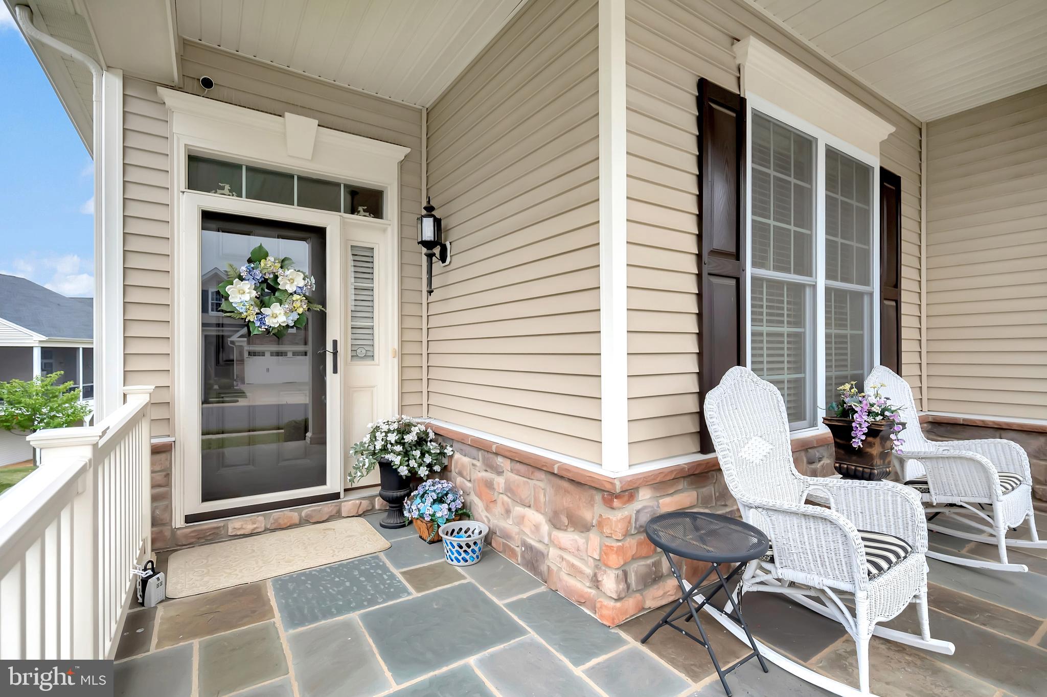 RETREAT AT CHANCELLORSVILLE - Residential