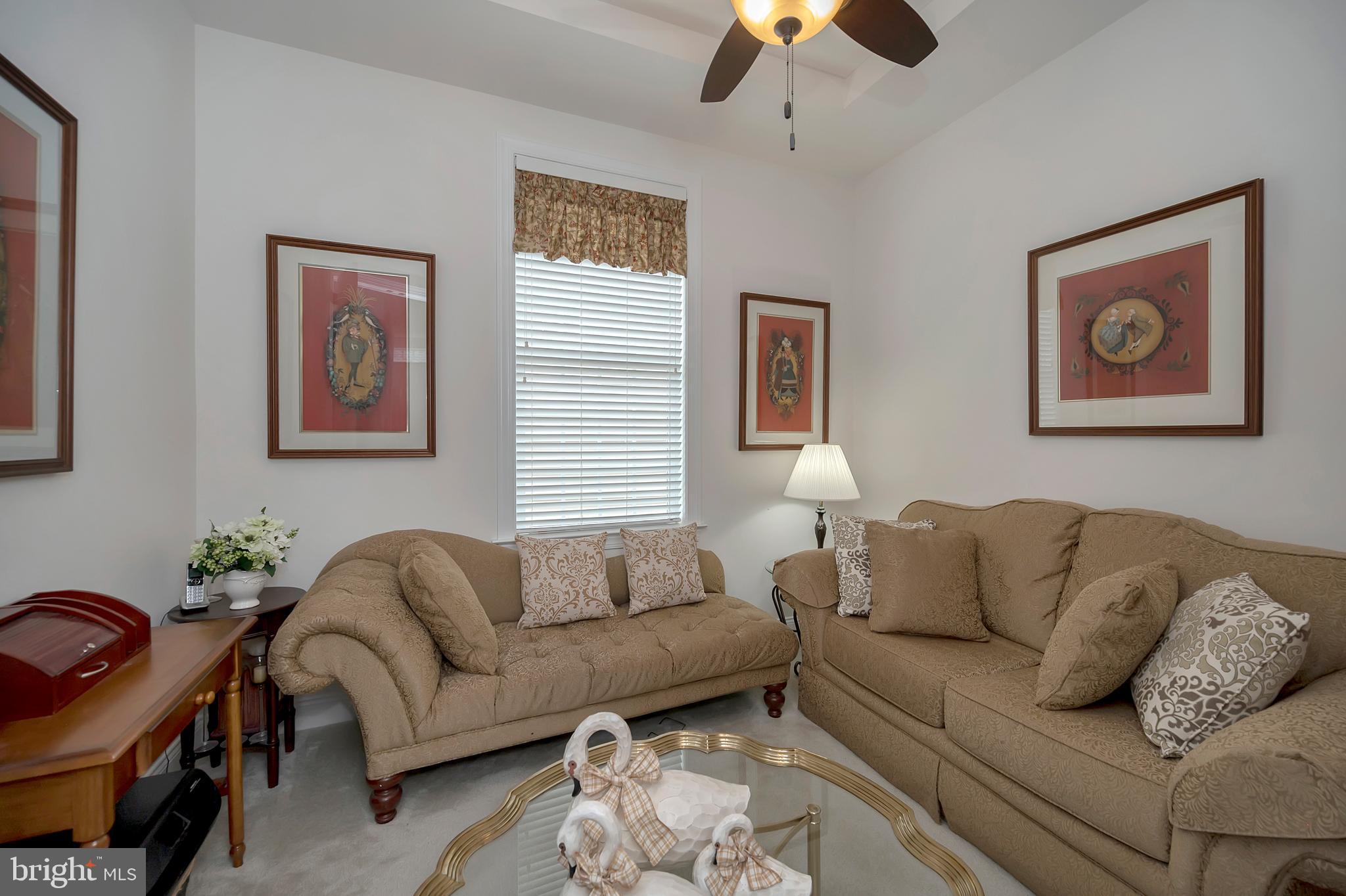 RETREAT AT CHANCELLORSVILLE - Residential