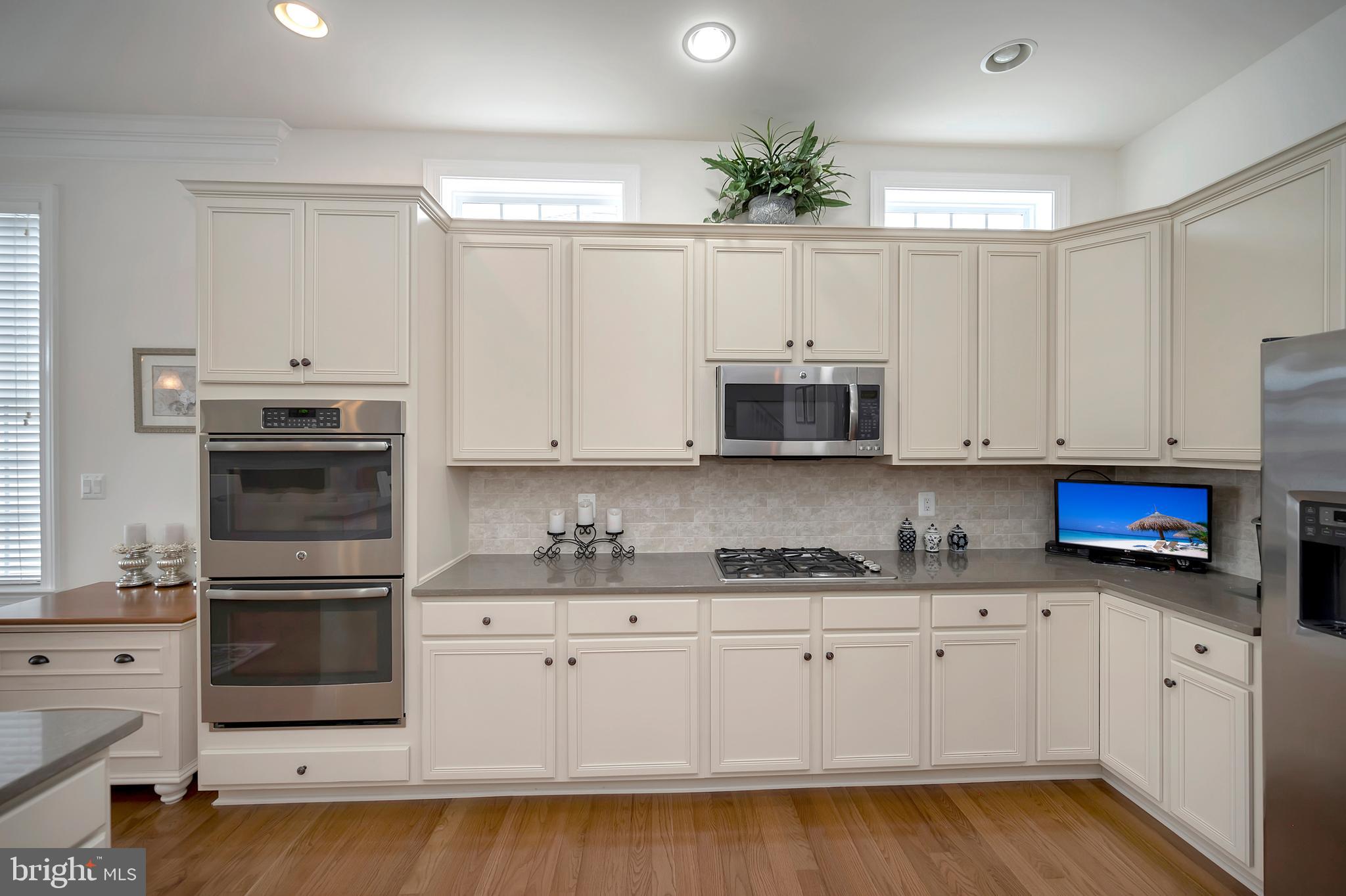 RETREAT AT CHANCELLORSVILLE - Residential