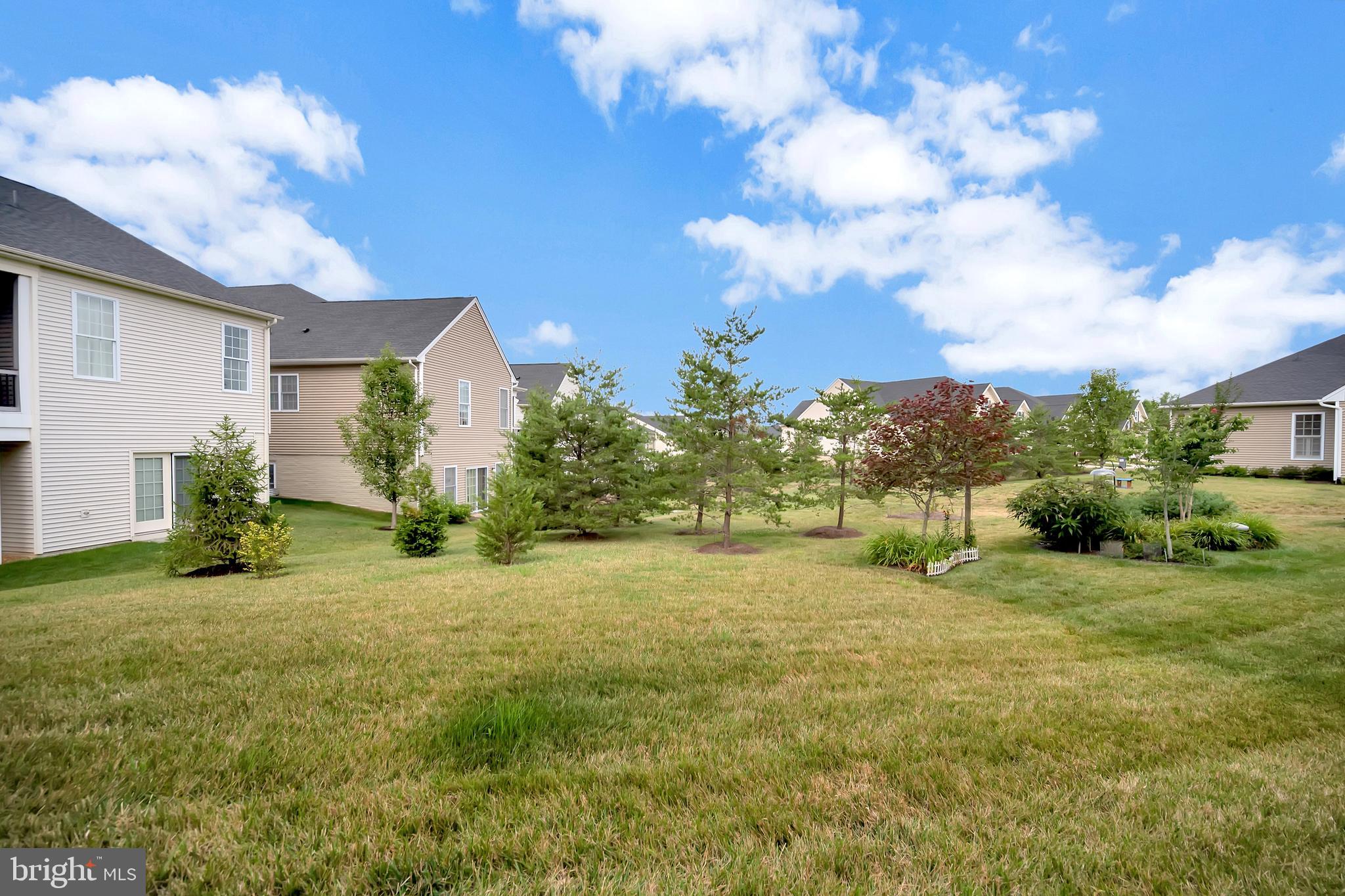 RETREAT AT CHANCELLORSVILLE - Residential