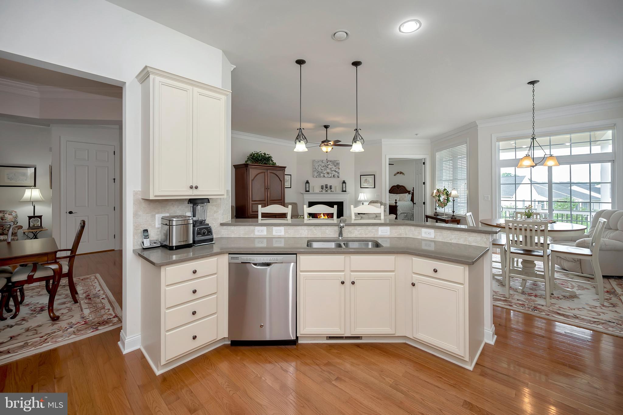 RETREAT AT CHANCELLORSVILLE - Residential