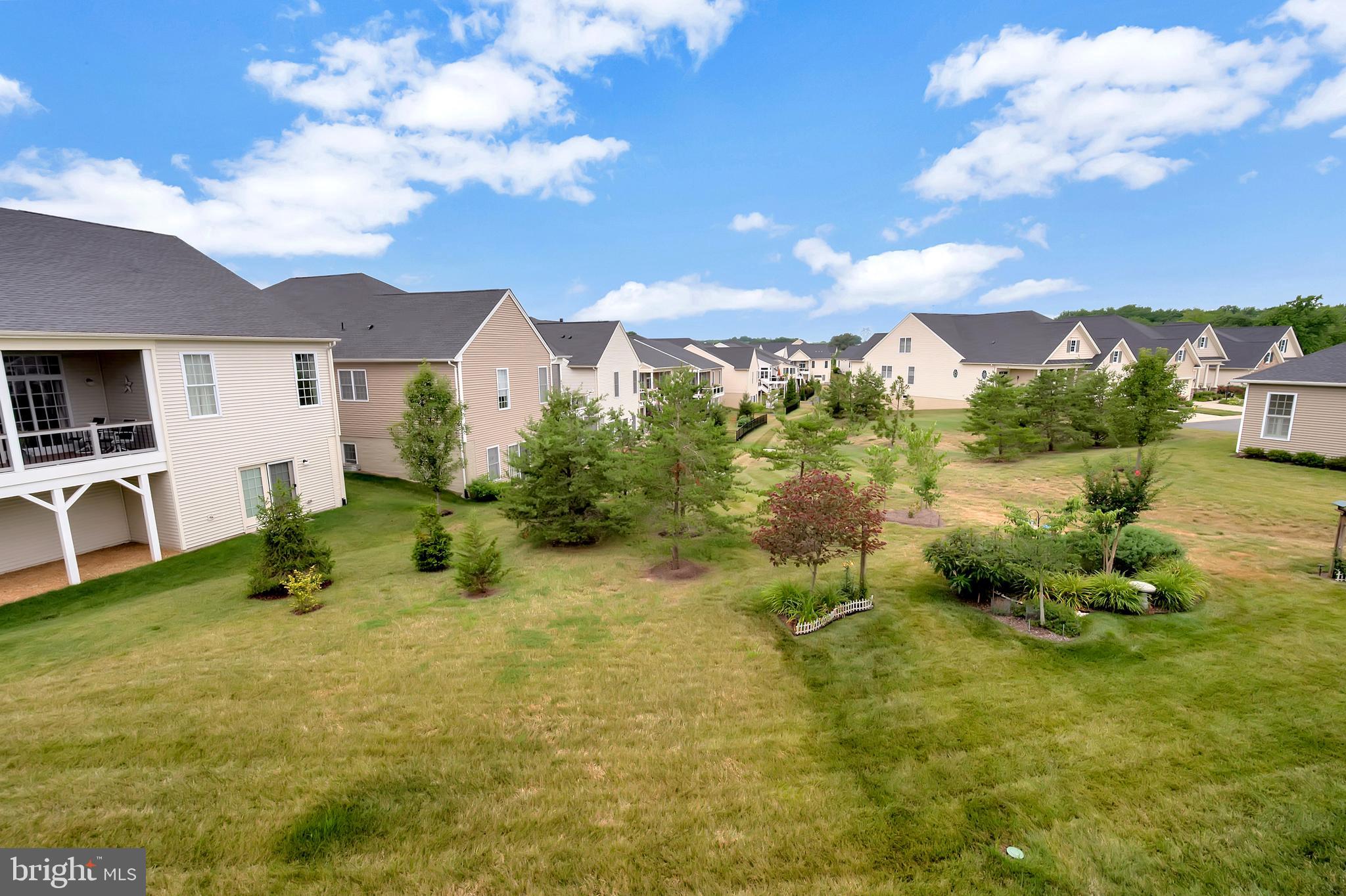 RETREAT AT CHANCELLORSVILLE - Residential