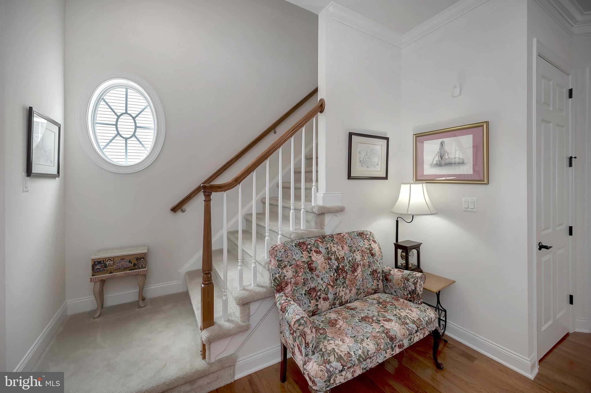 RETREAT AT CHANCELLORSVILLE - Residential