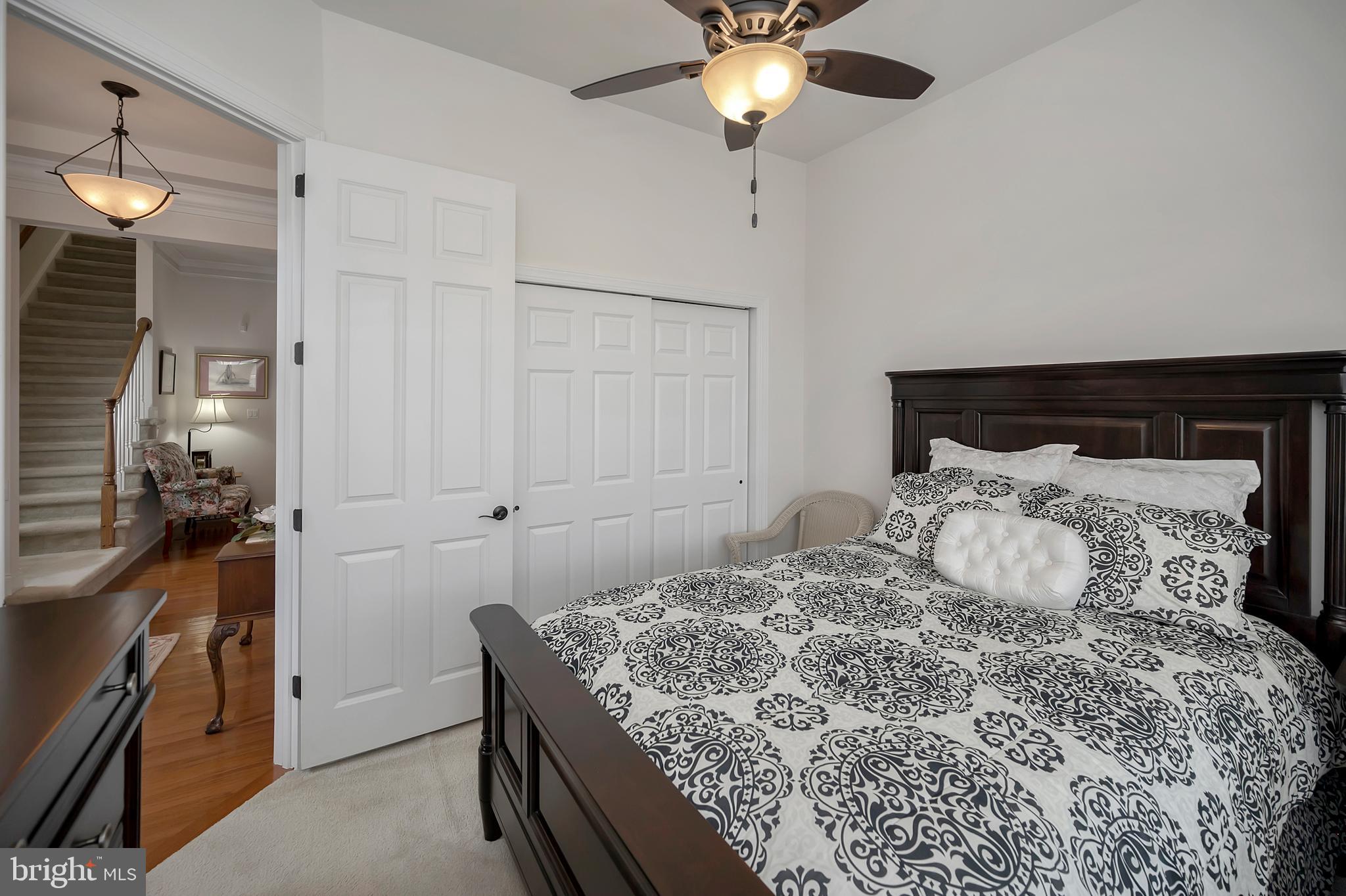 RETREAT AT CHANCELLORSVILLE - Residential