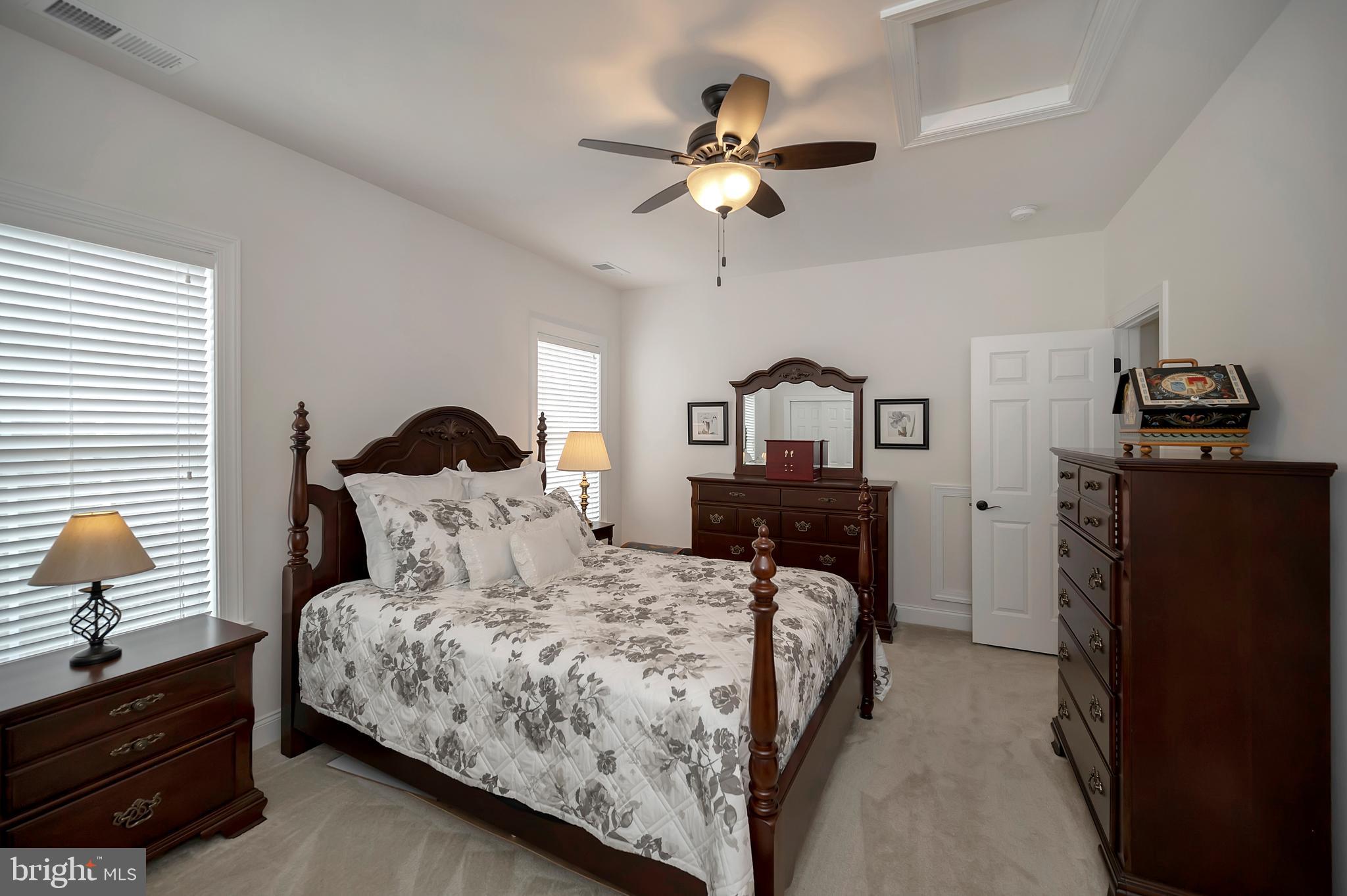 RETREAT AT CHANCELLORSVILLE - Residential