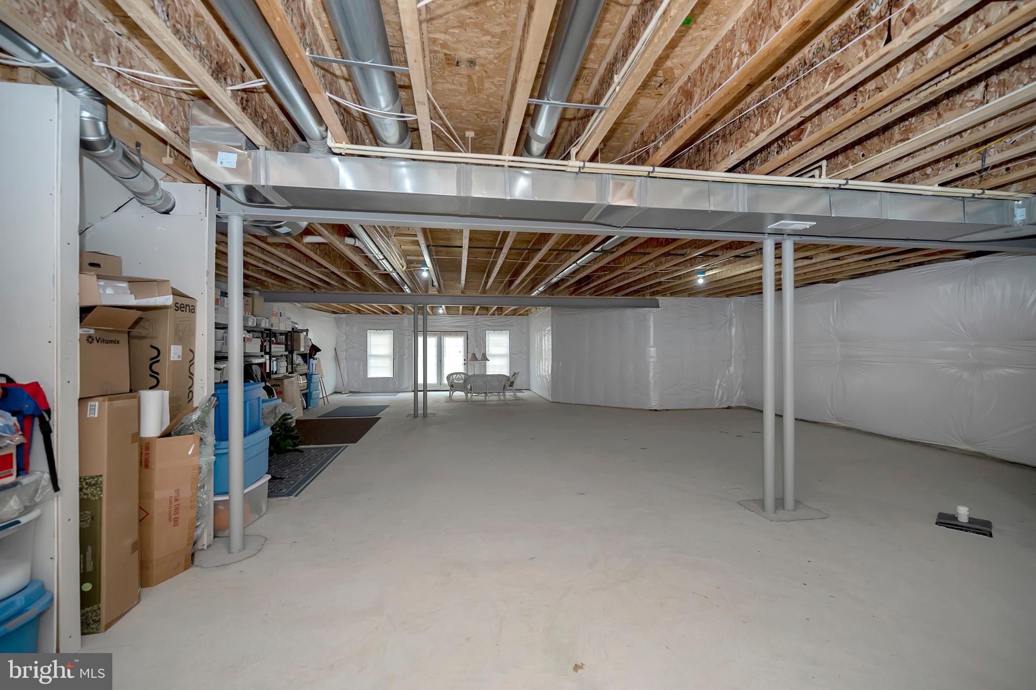 RETREAT AT CHANCELLORSVILLE - Residential