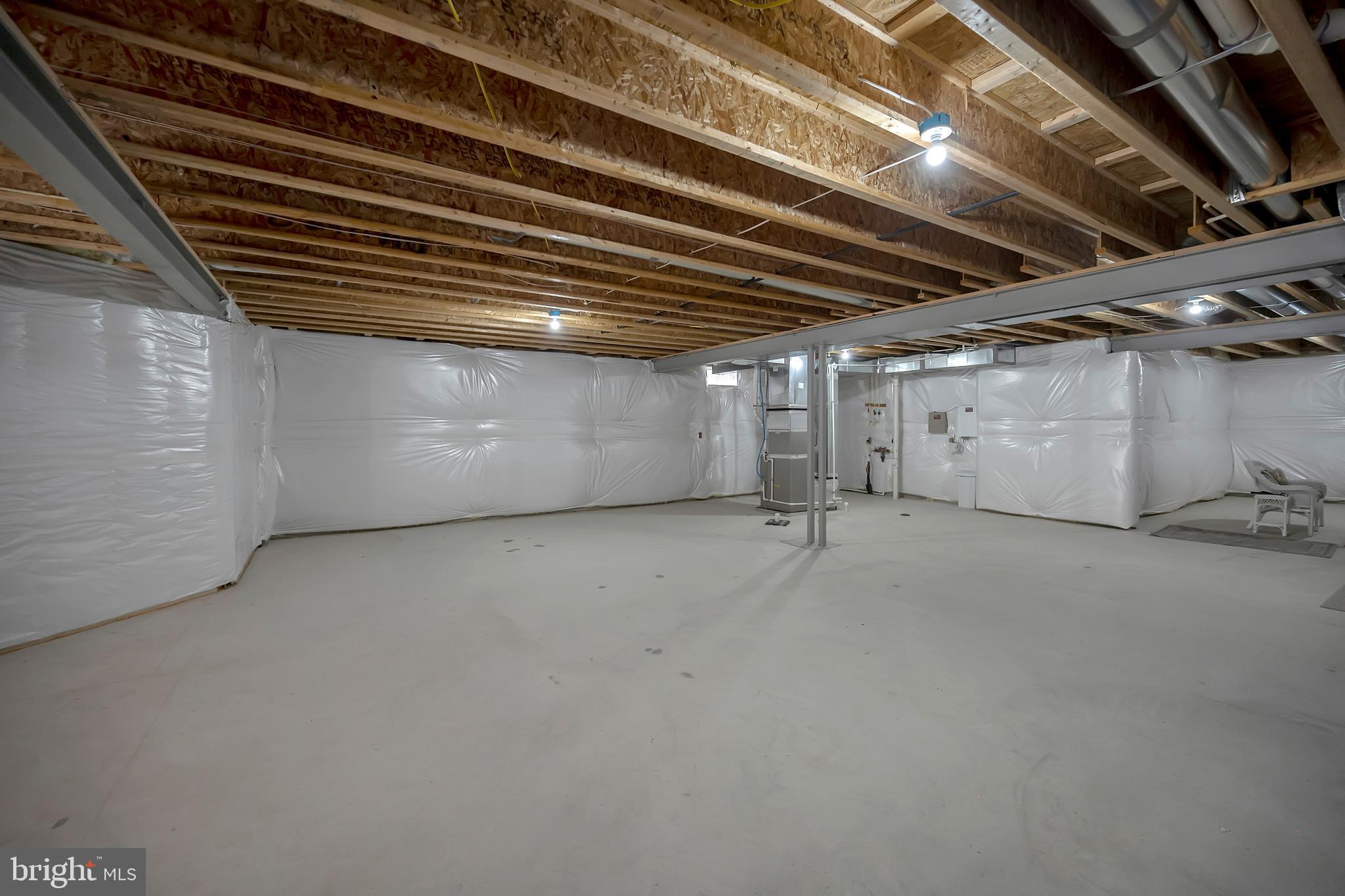 RETREAT AT CHANCELLORSVILLE - Residential