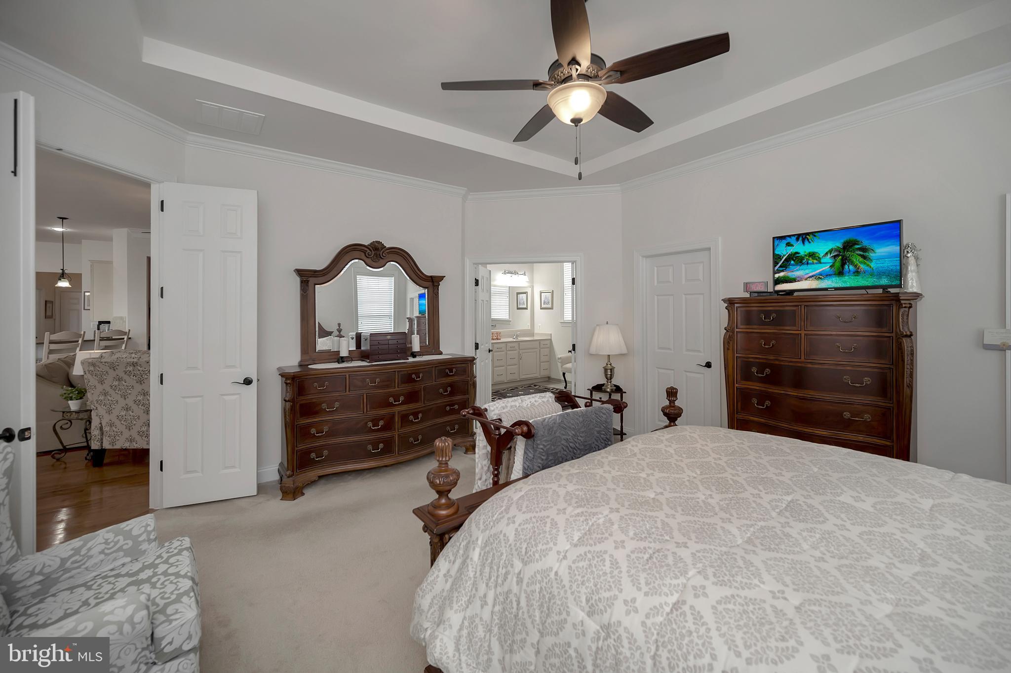 RETREAT AT CHANCELLORSVILLE - Residential