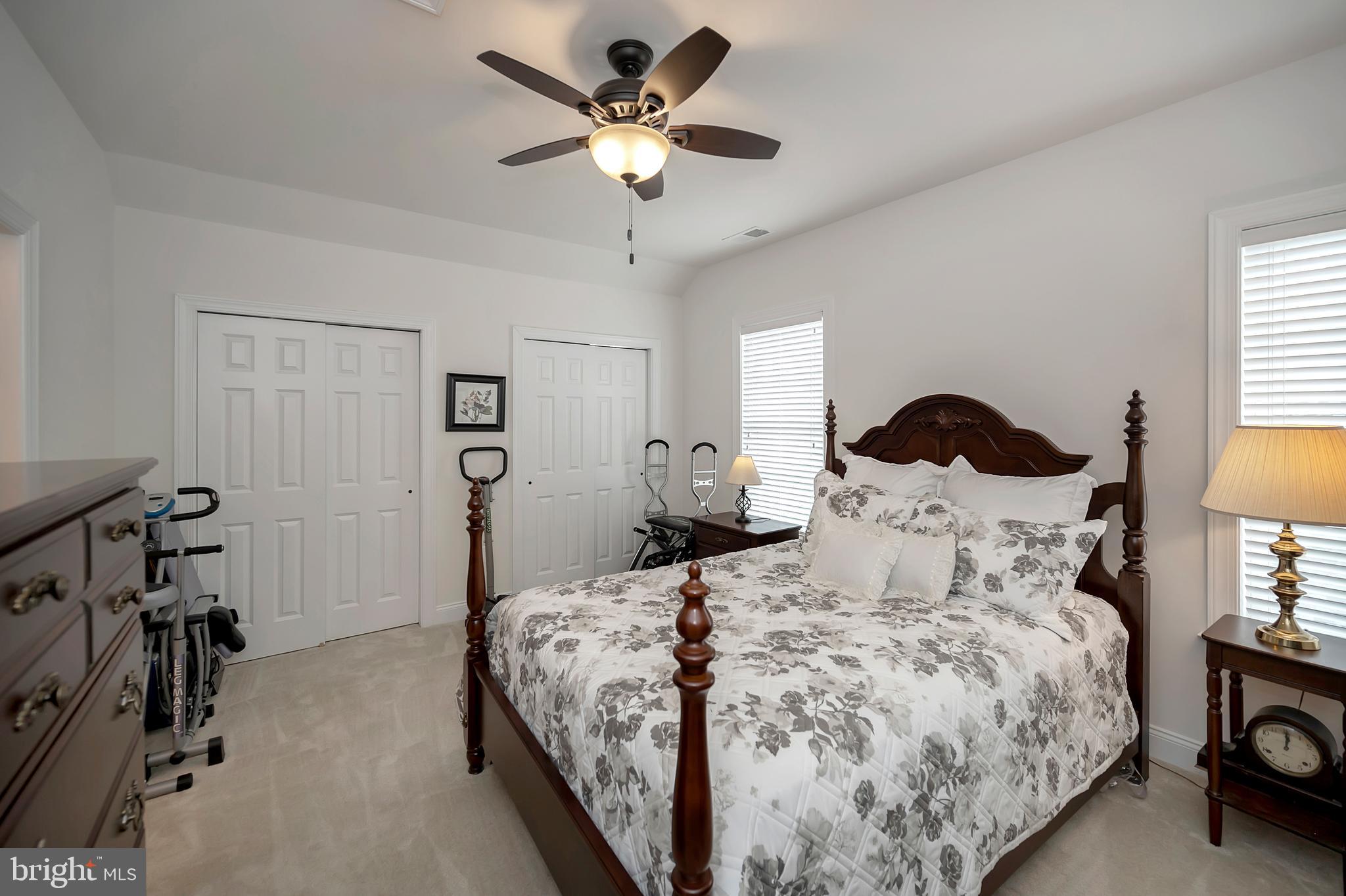 RETREAT AT CHANCELLORSVILLE - Residential