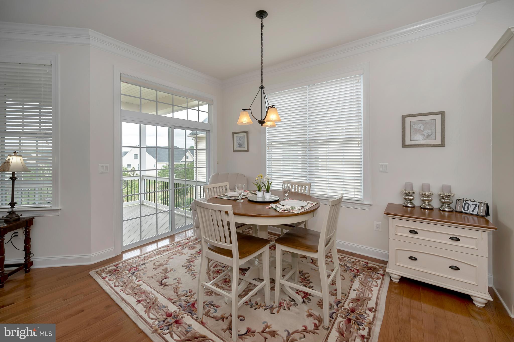 RETREAT AT CHANCELLORSVILLE - Residential