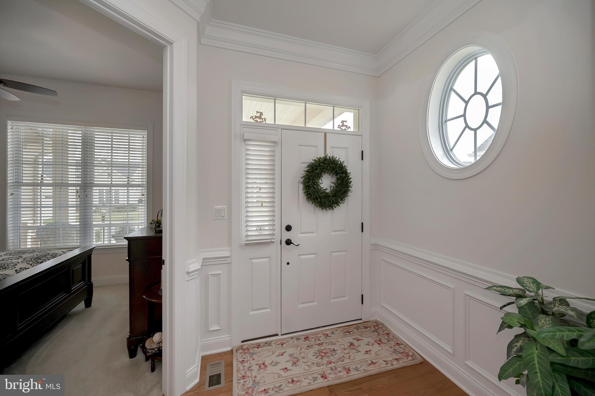 RETREAT AT CHANCELLORSVILLE - Residential