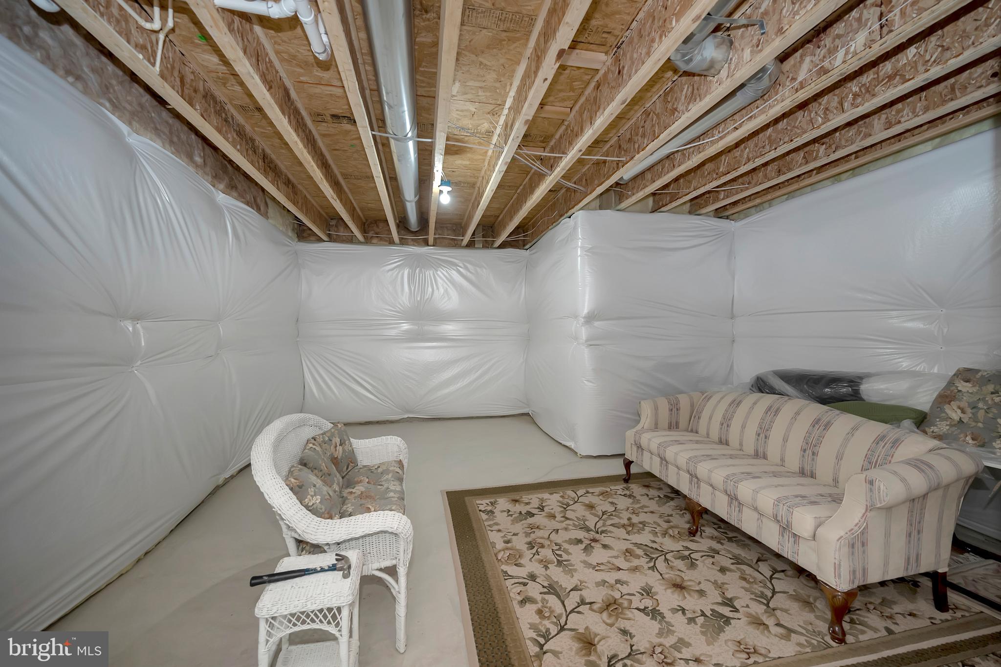 RETREAT AT CHANCELLORSVILLE - Residential