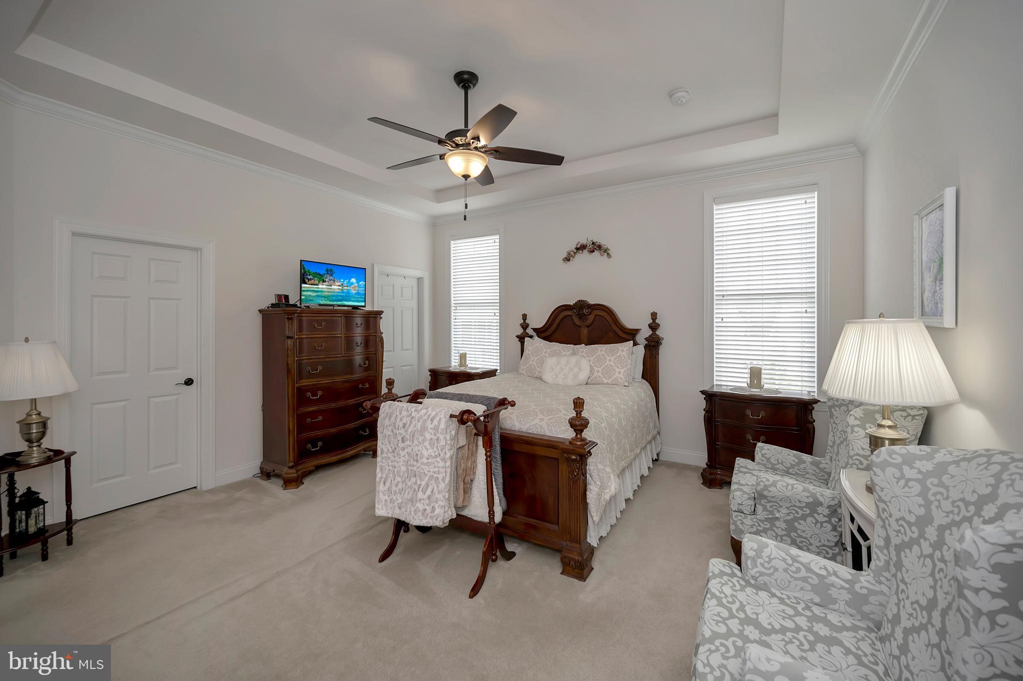 RETREAT AT CHANCELLORSVILLE - Residential