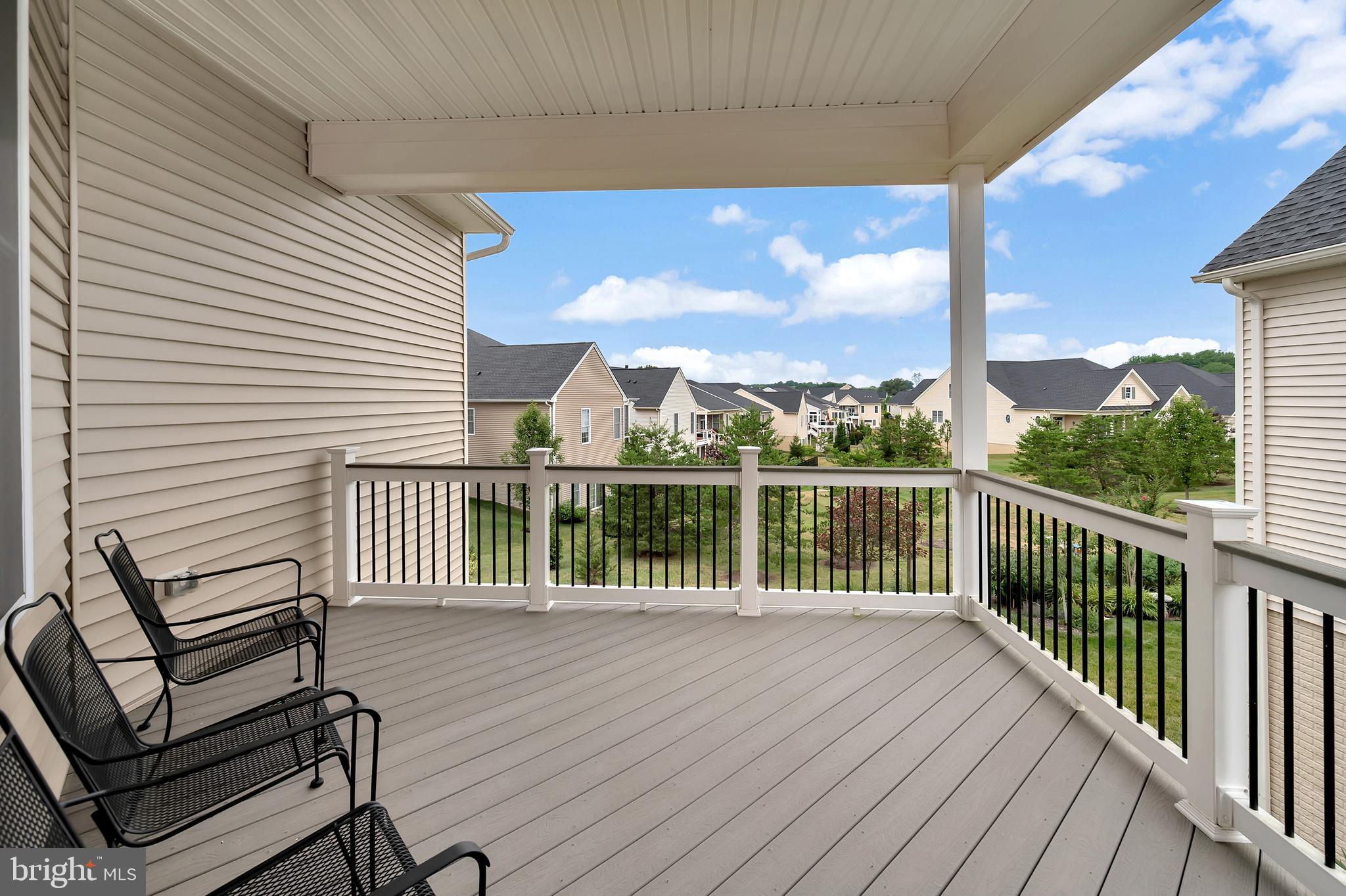 RETREAT AT CHANCELLORSVILLE - Residential