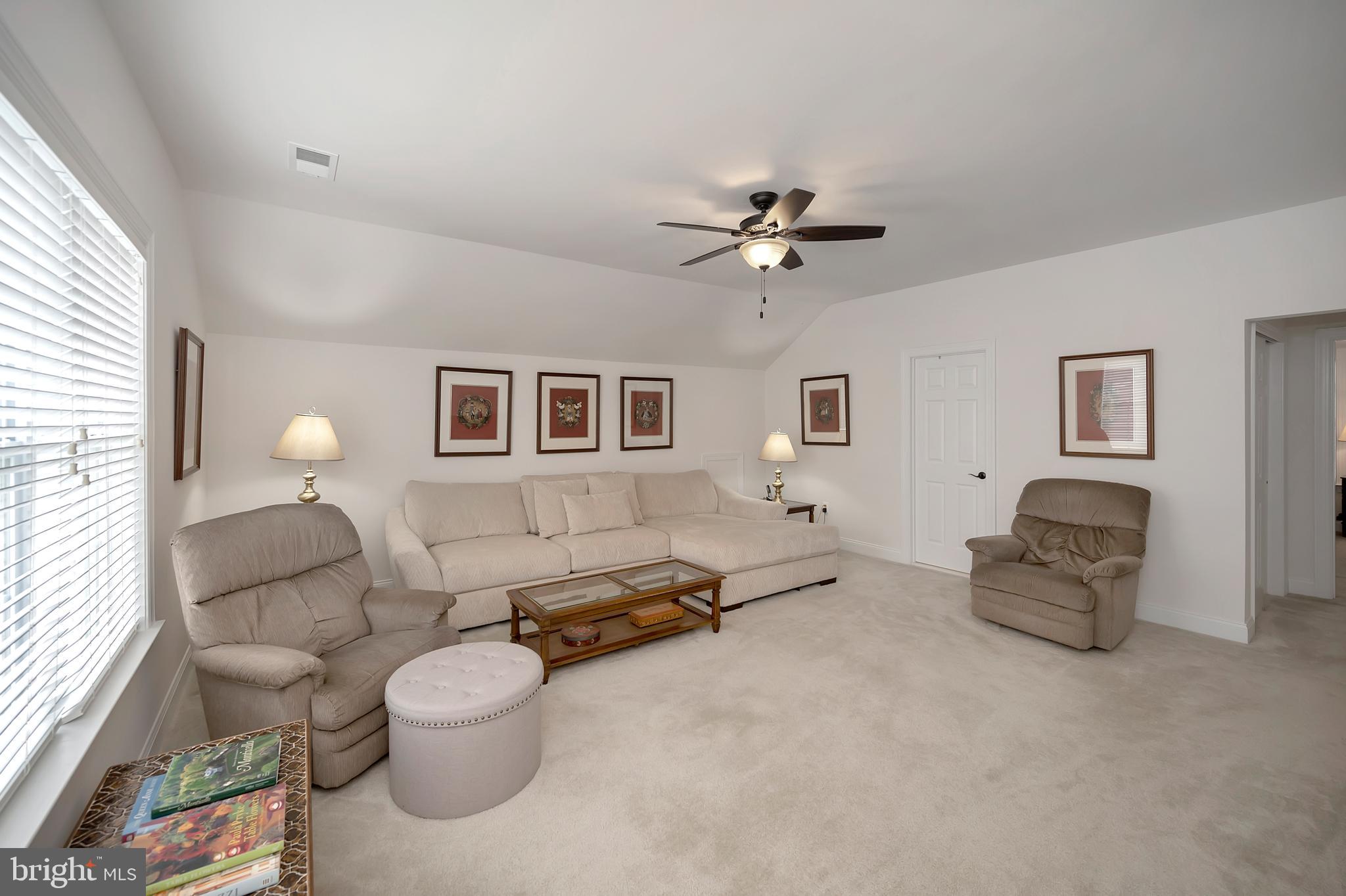 RETREAT AT CHANCELLORSVILLE - Residential