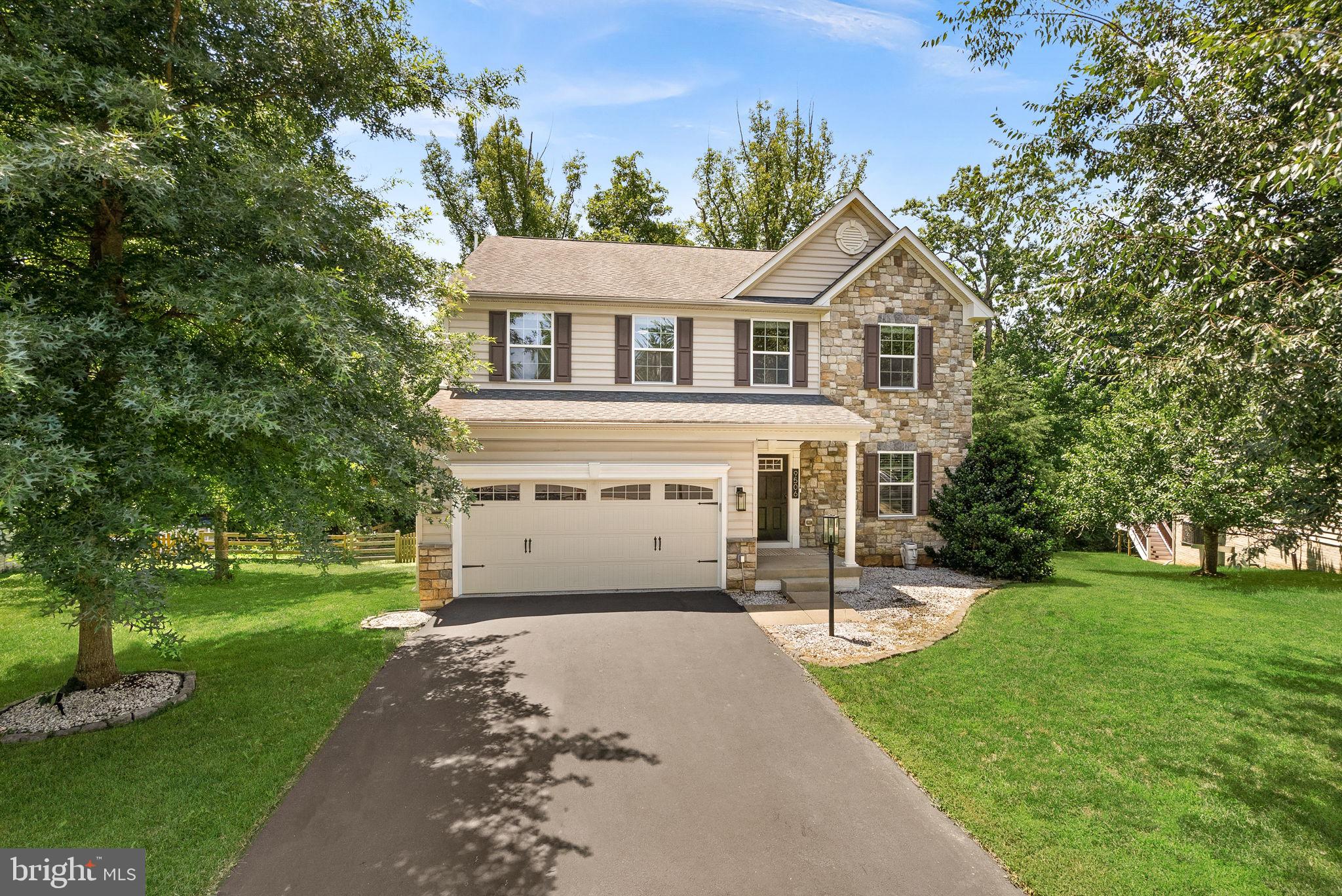 9506 MERRIMONT TRACE CIRCLE