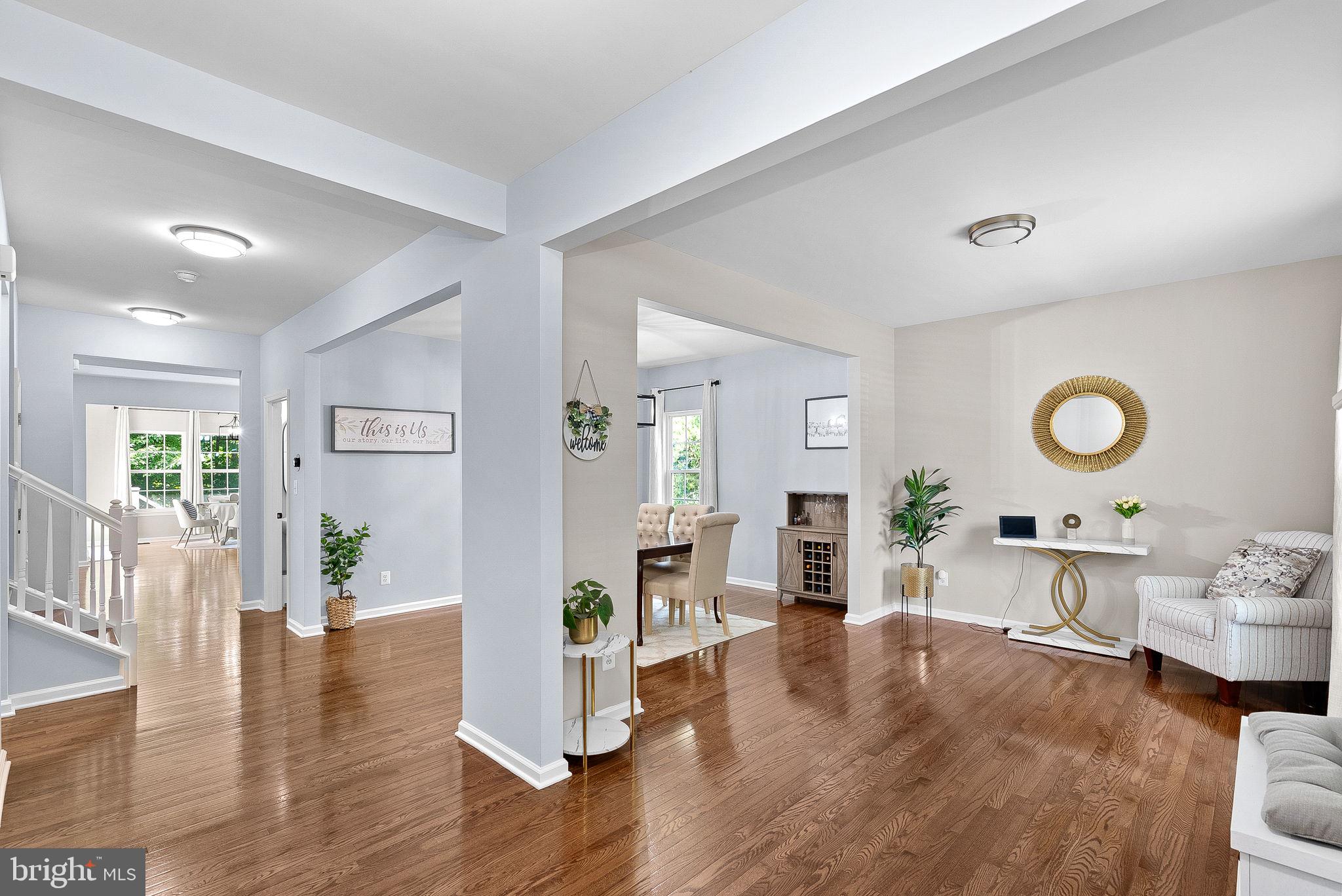 9506 MERRIMONT TRACE CIRCLE