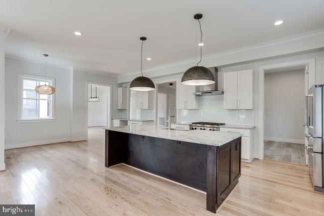 PIMMIT HILLS - Residential