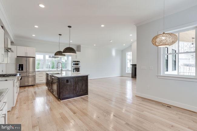 PIMMIT HILLS - Residential