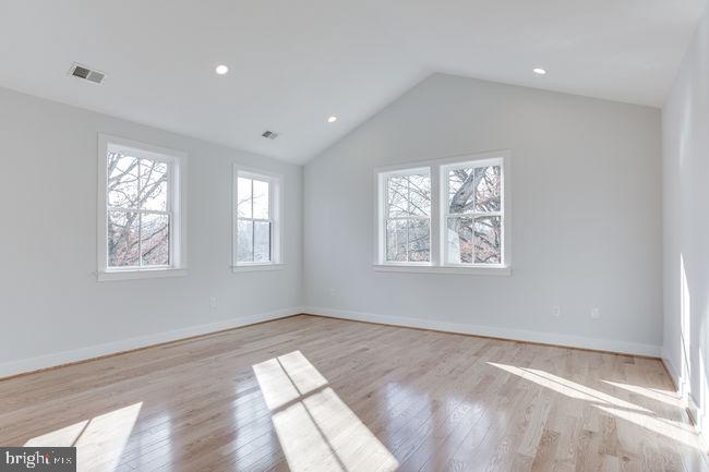 PIMMIT HILLS - Residential