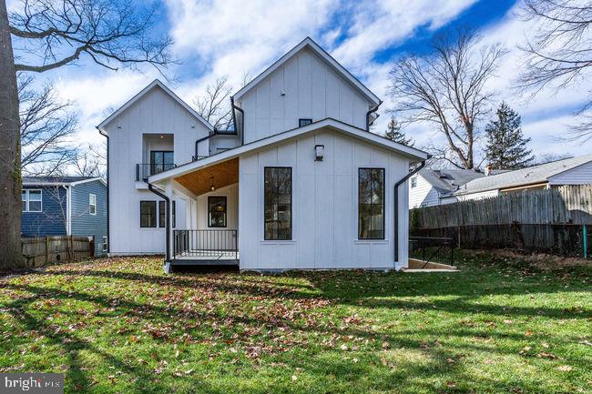 PIMMIT HILLS - Residential