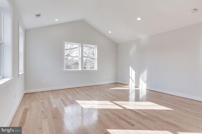 PIMMIT HILLS - Residential