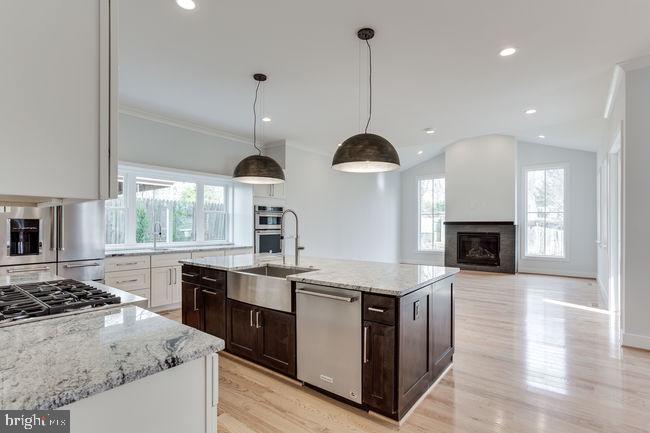 PIMMIT HILLS - Residential