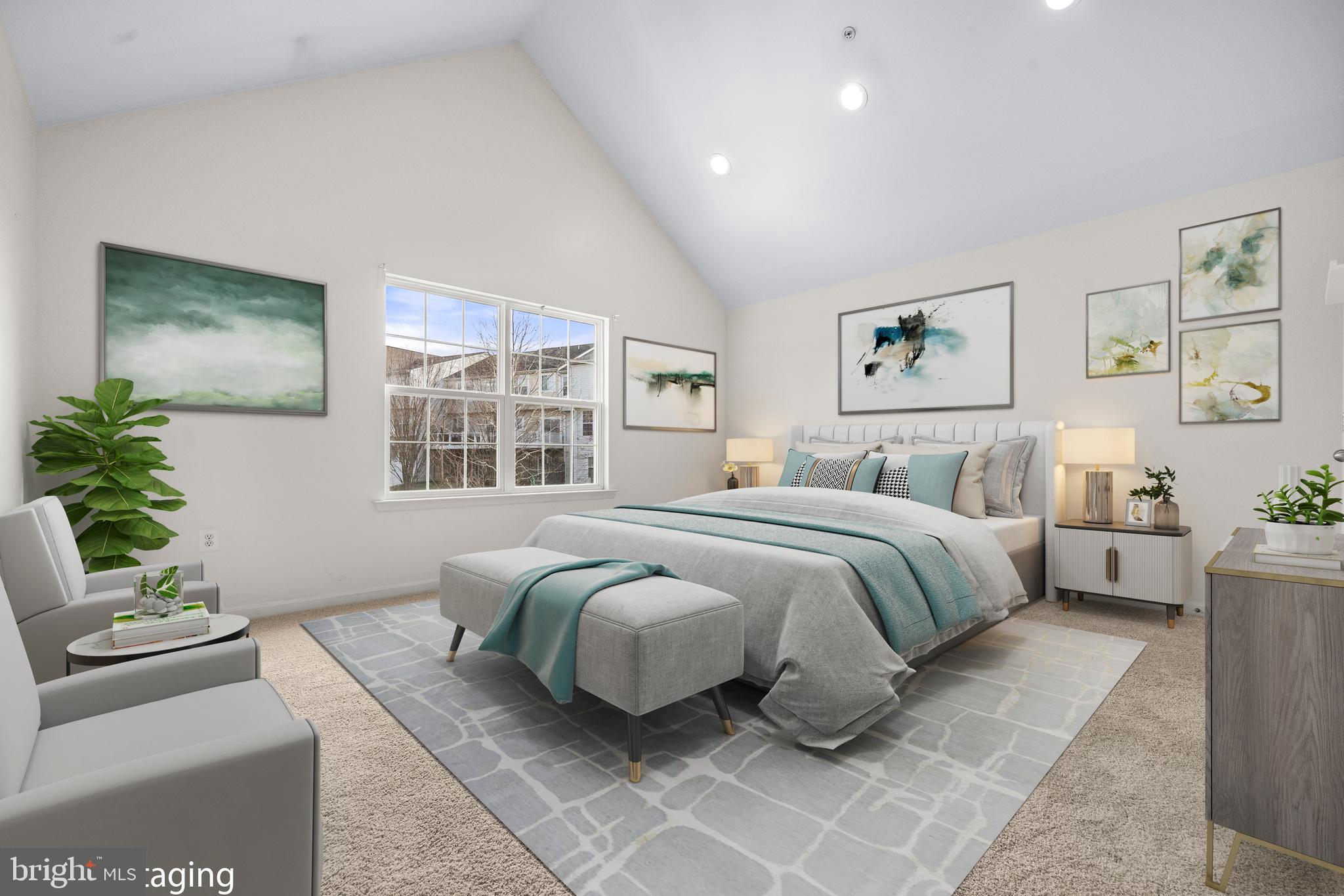 VILLAGES AT PEPPER MILL - Residential