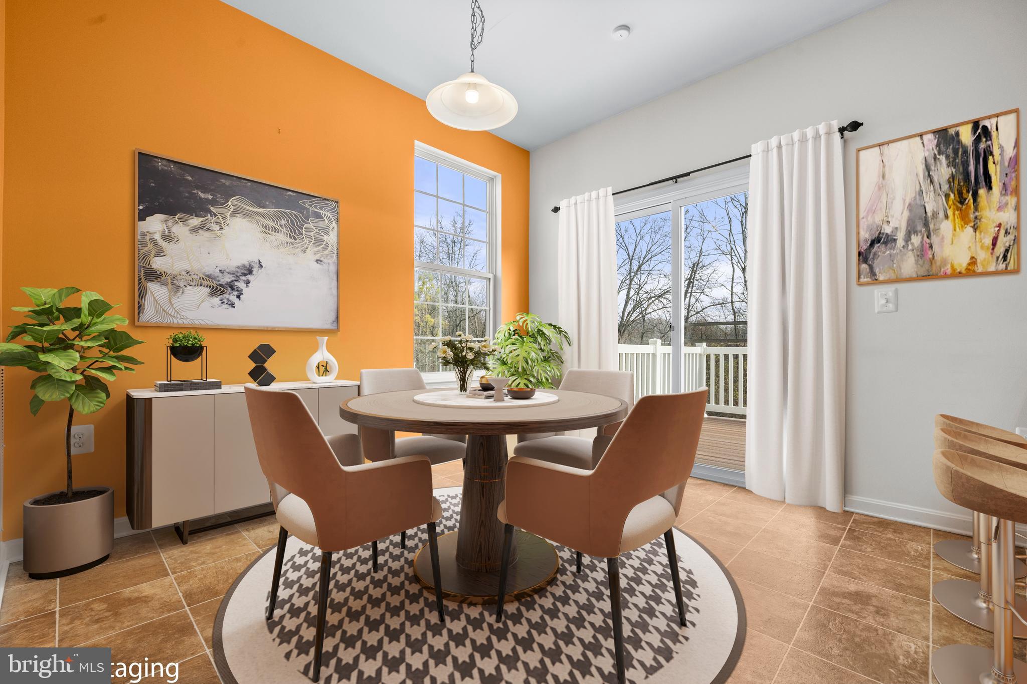 VILLAGES AT PEPPER MILL - Residential