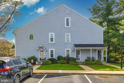 Condo For Sale - 1105 Aberdeen Lane<br/> Camden County, BLACKWOOD, NJ 08012