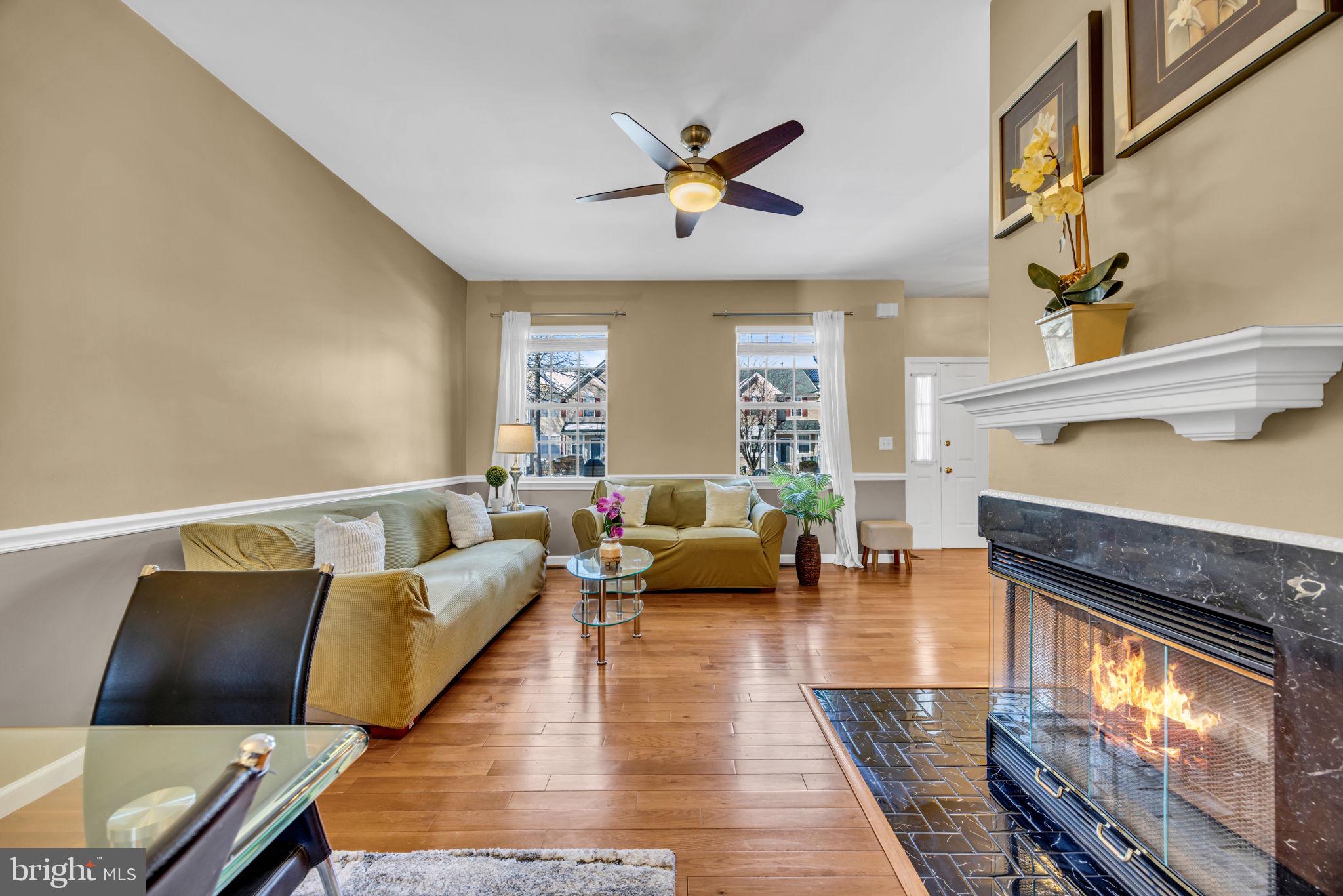 MIRY CROSSING - Residential