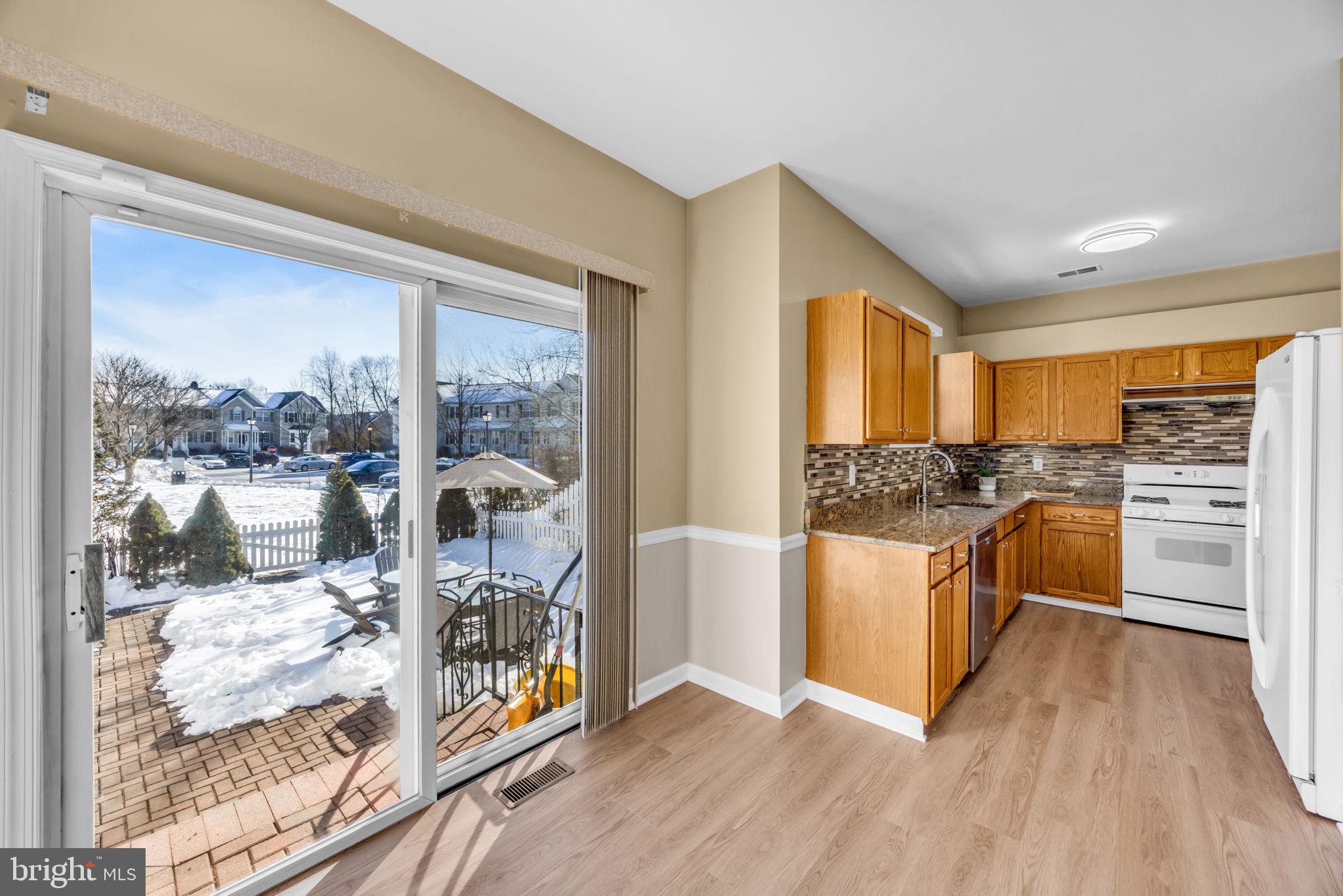 MIRY CROSSING - Residential