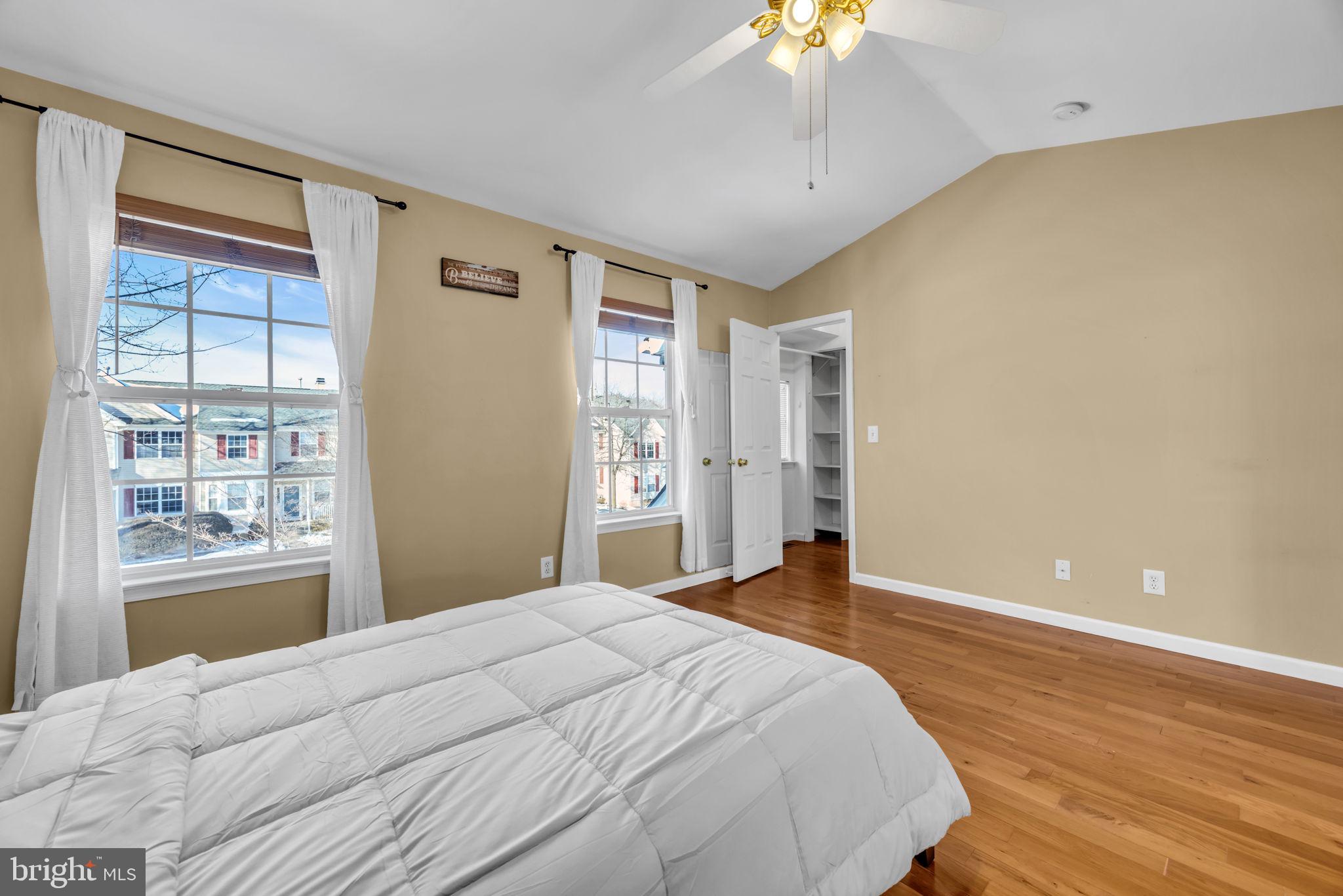 MIRY CROSSING - Residential