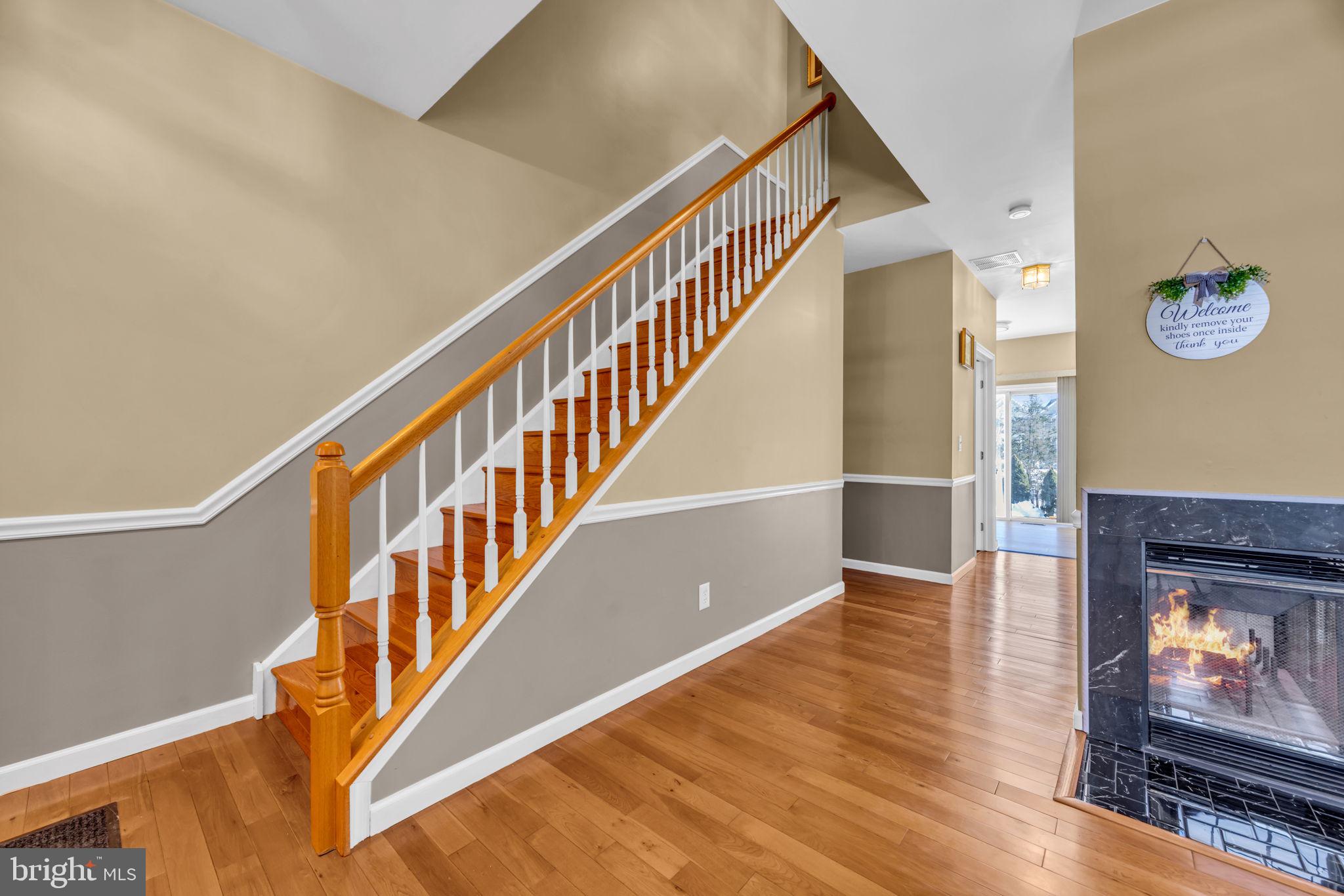 MIRY CROSSING - Residential