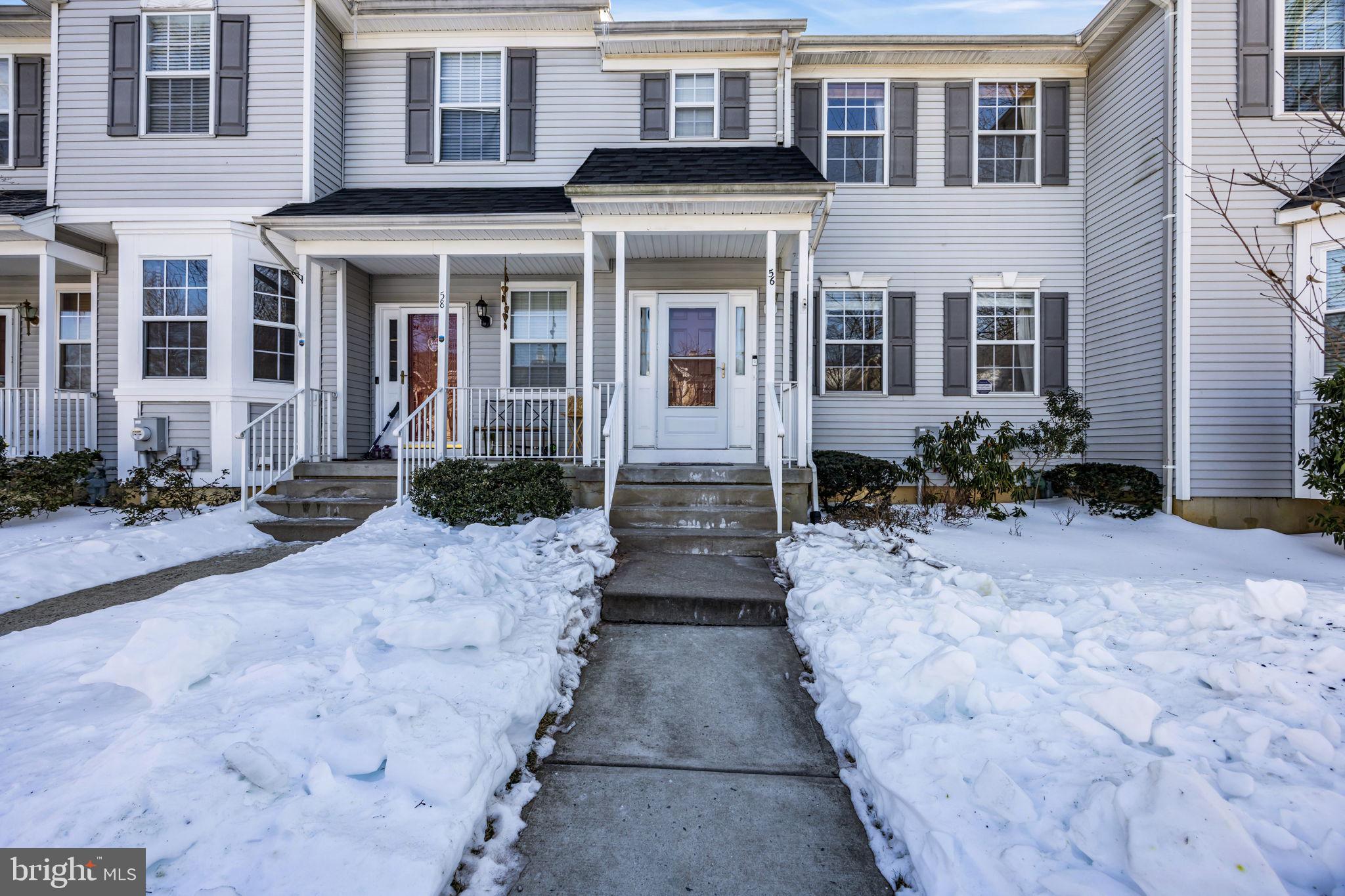 MIRY CROSSING - Residential