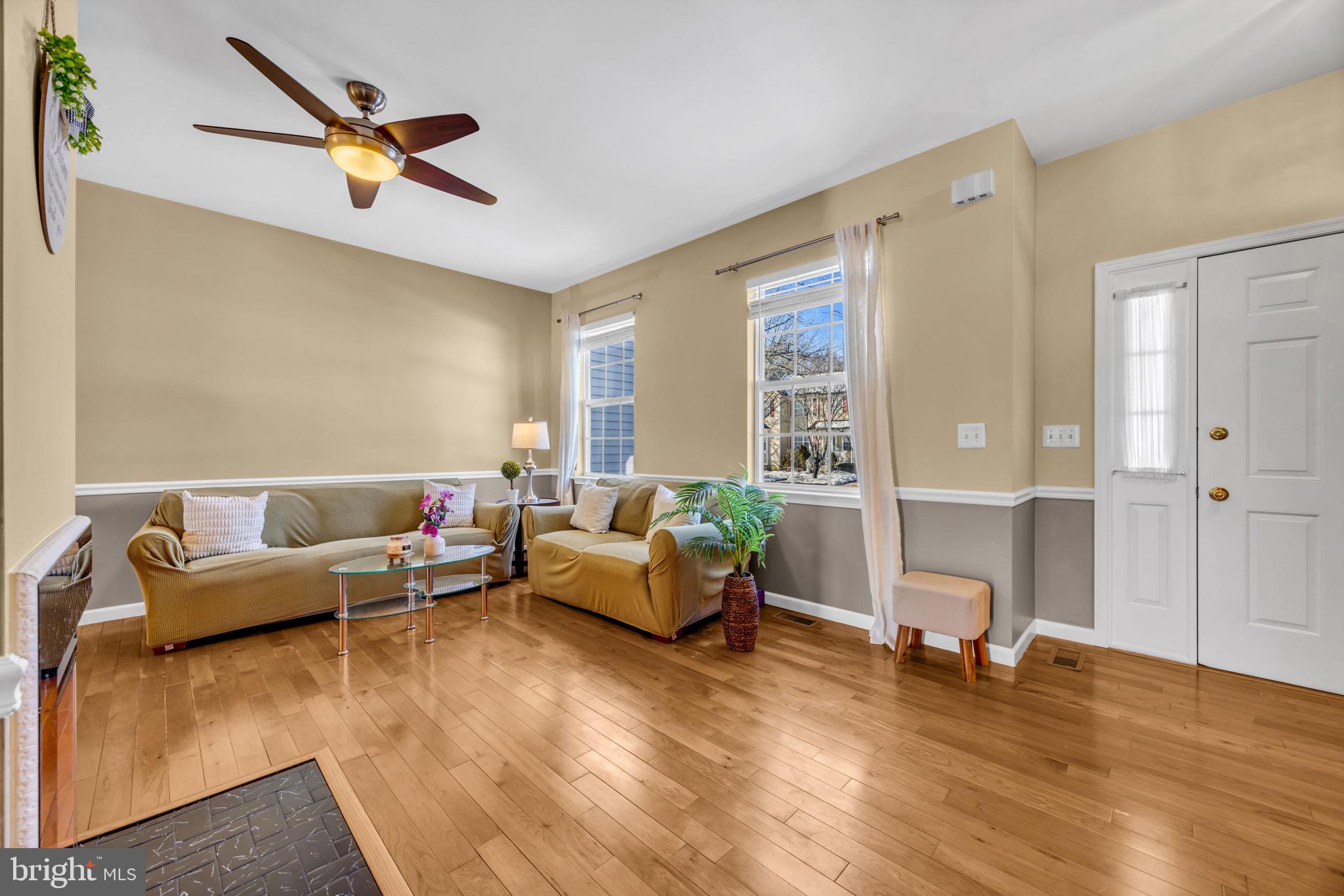 MIRY CROSSING - Residential