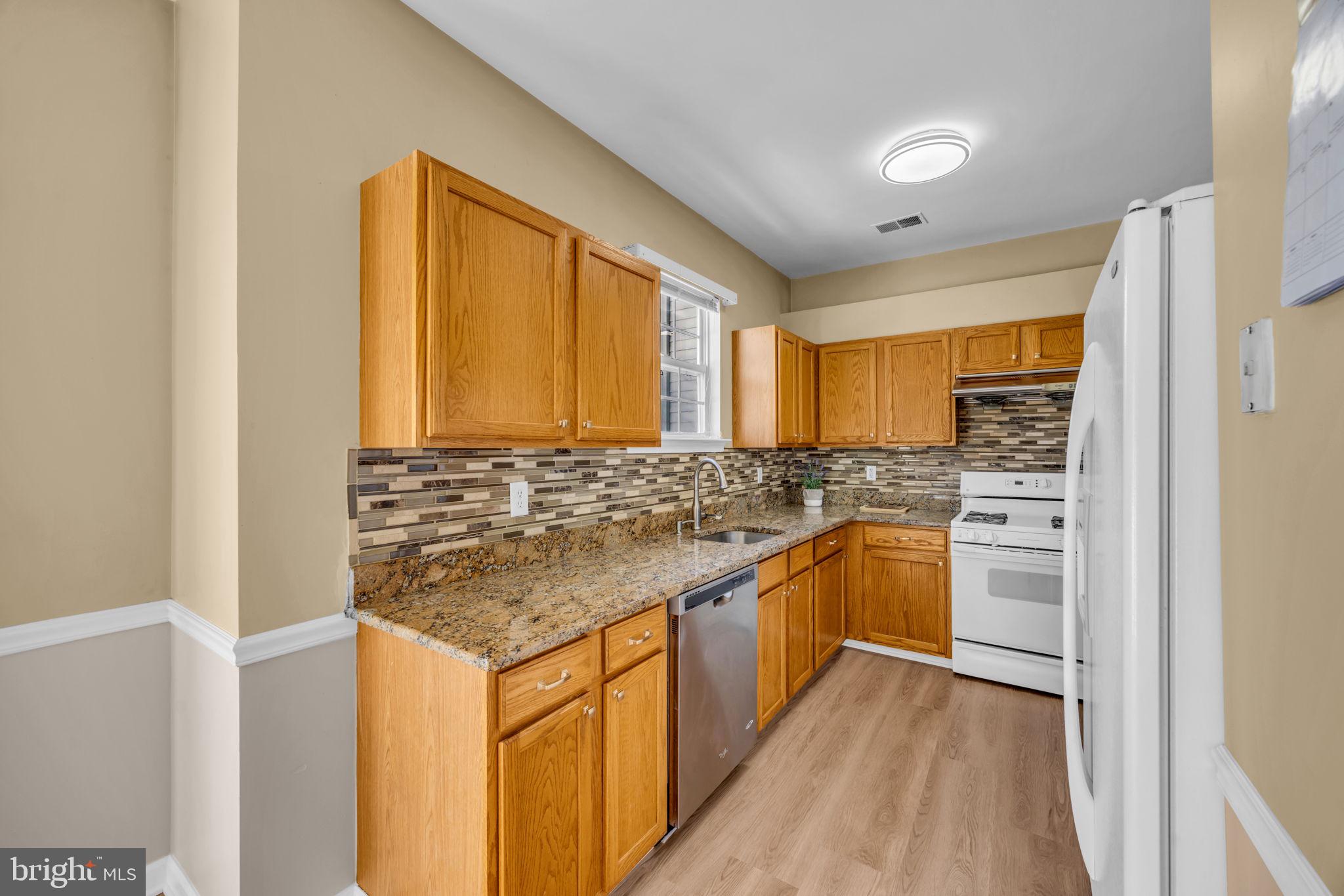 MIRY CROSSING - Residential