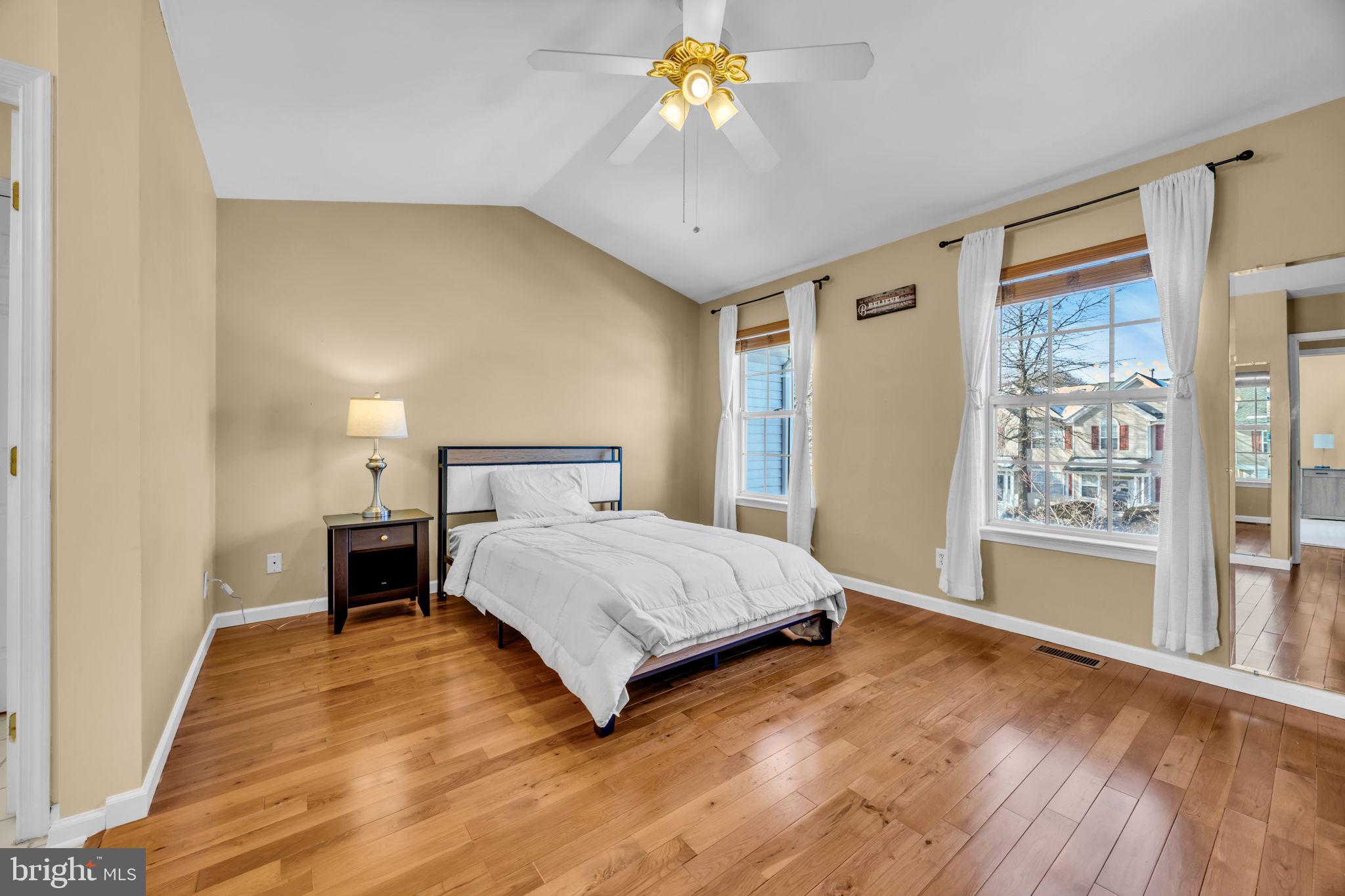 MIRY CROSSING - Residential