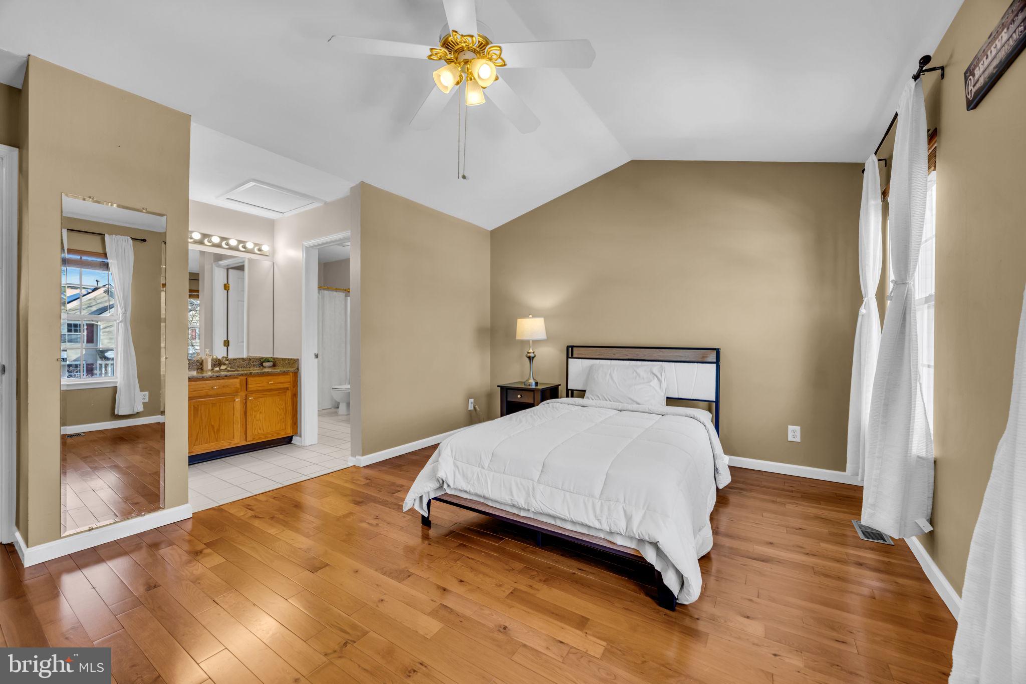 MIRY CROSSING - Residential