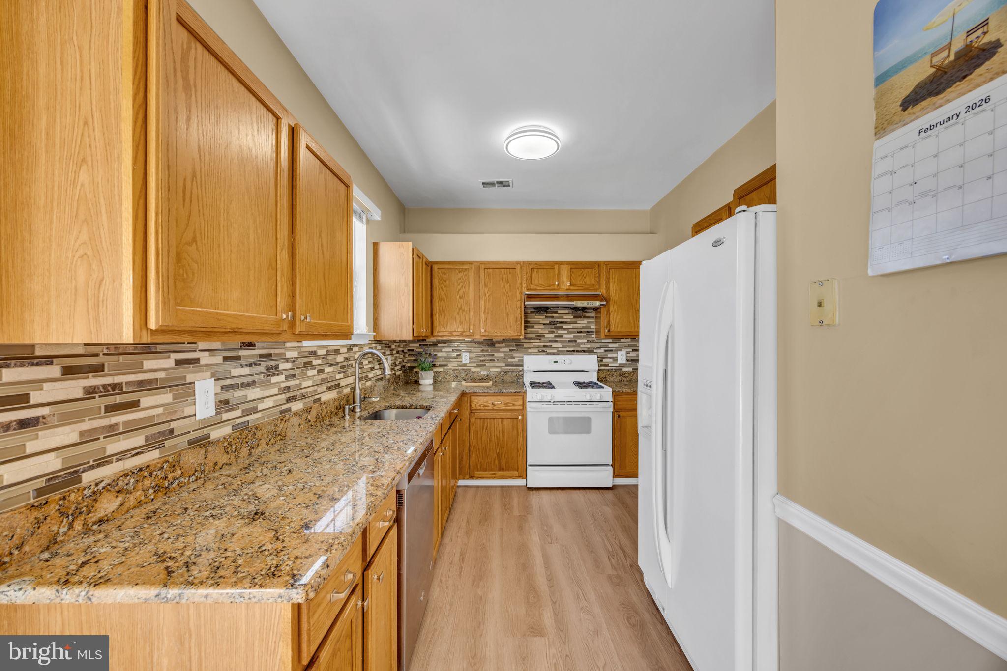 MIRY CROSSING - Residential