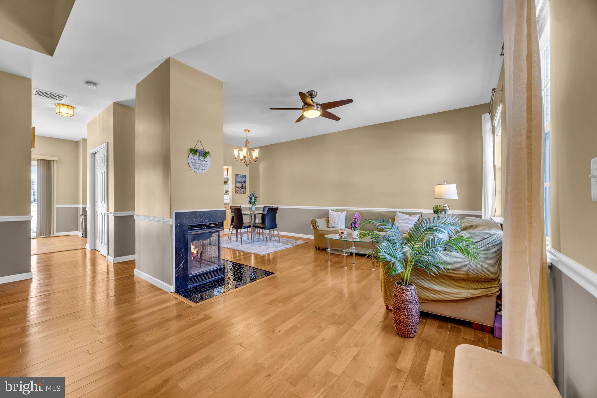 MIRY CROSSING - Residential