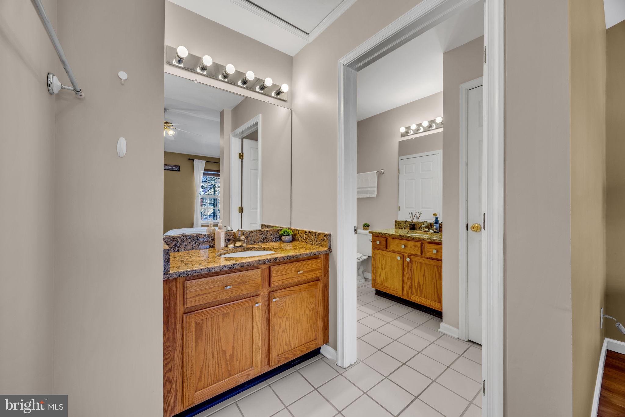 MIRY CROSSING - Residential