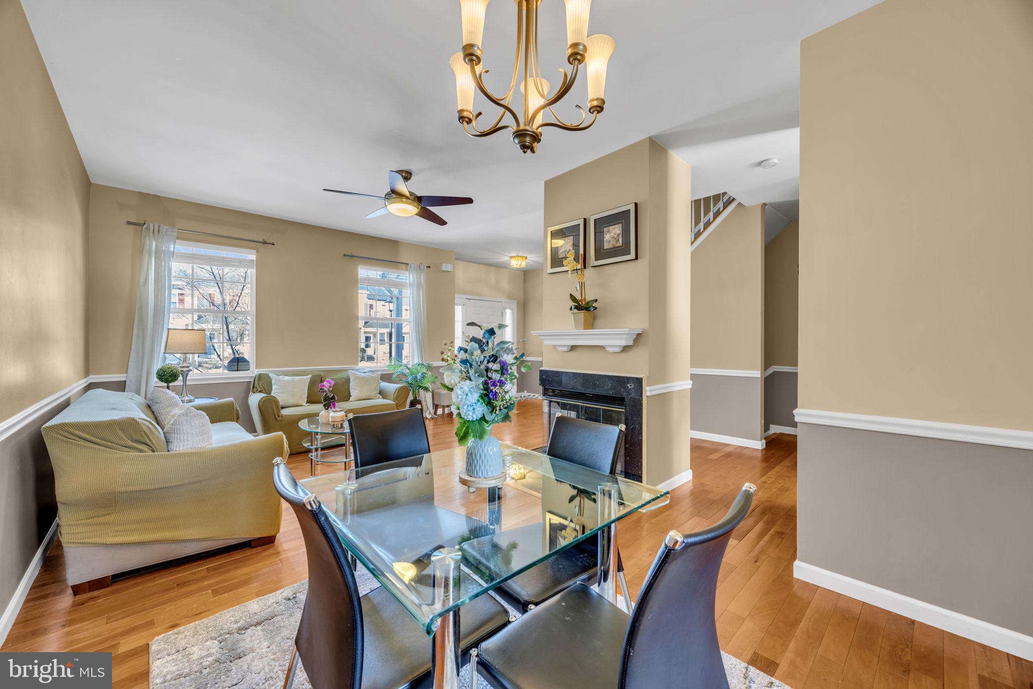 MIRY CROSSING - Residential