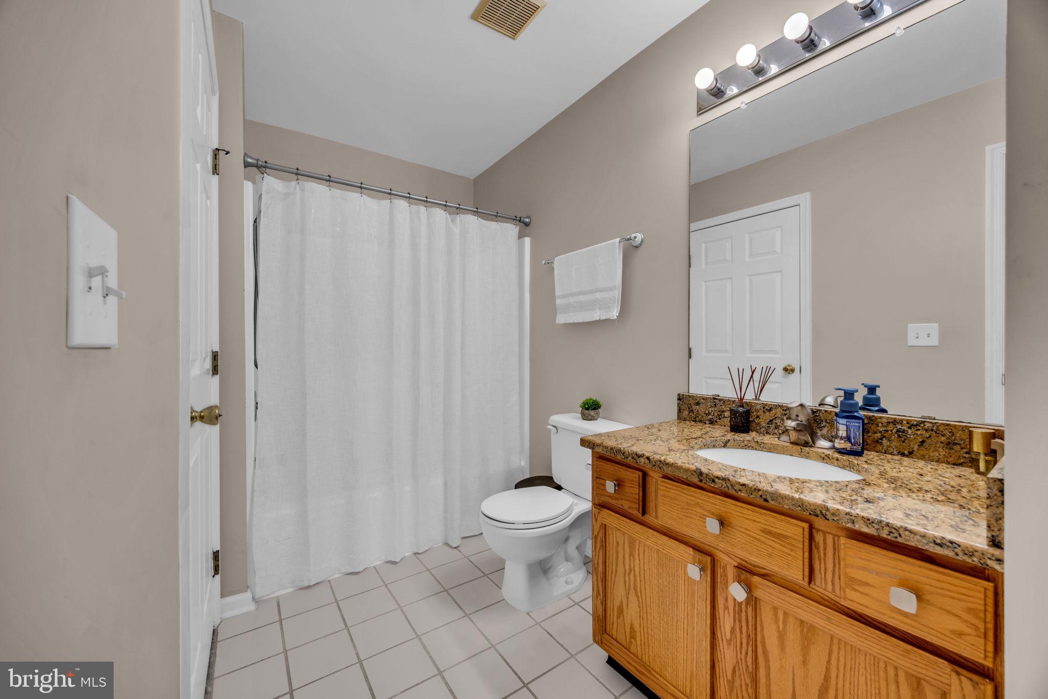 MIRY CROSSING - Residential