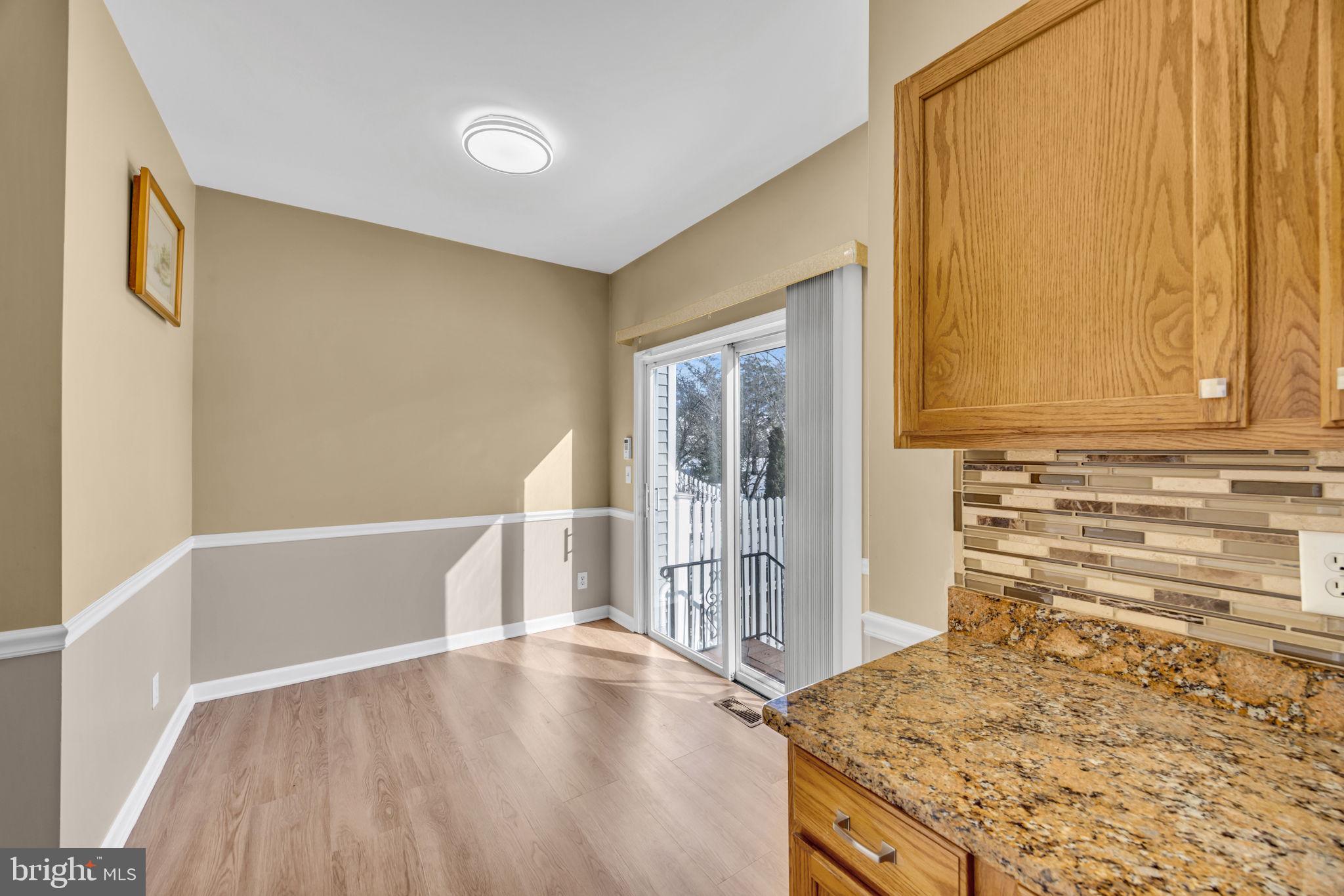 MIRY CROSSING - Residential