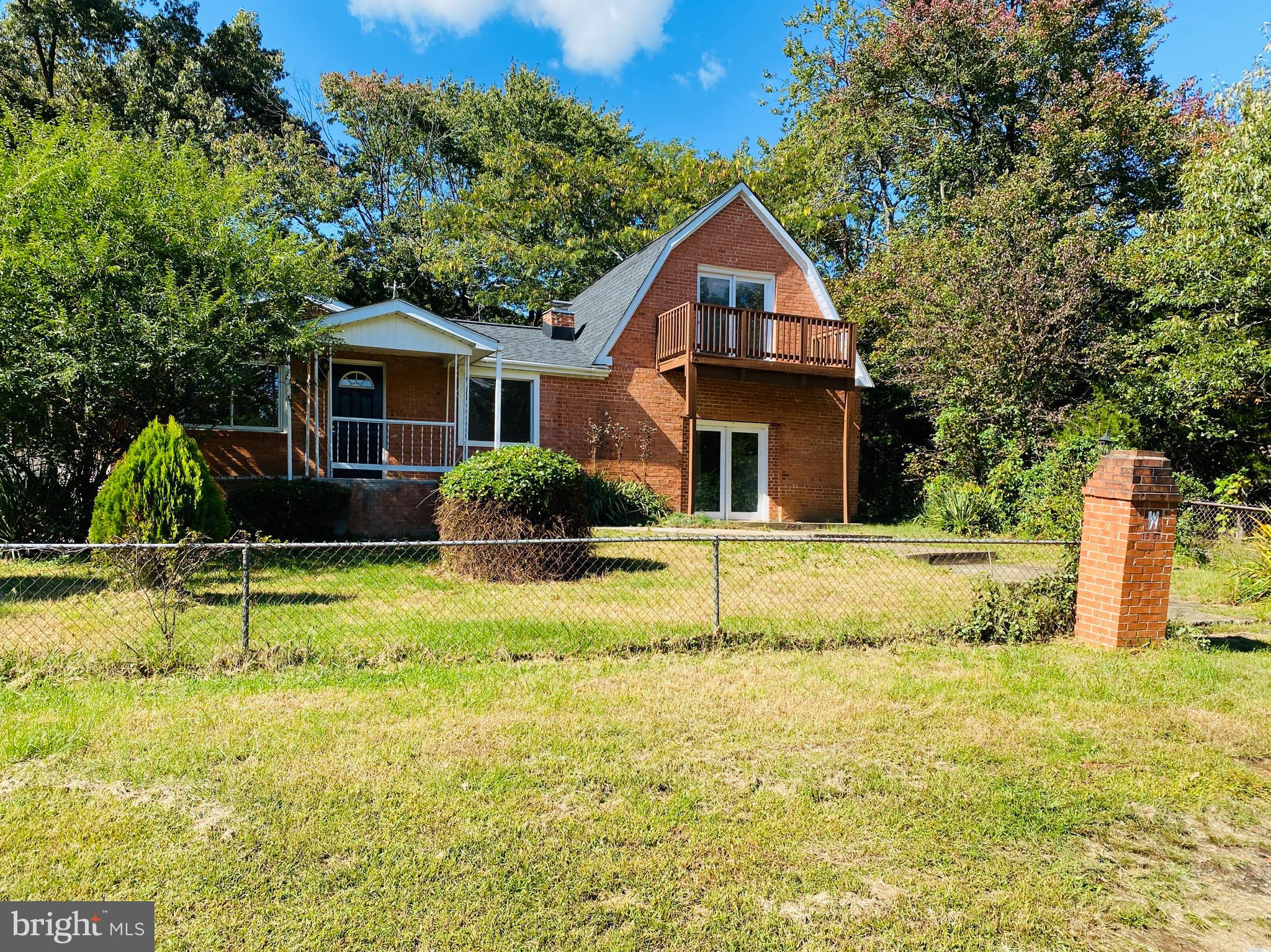 NONE AVAILABLE - Residential Lease