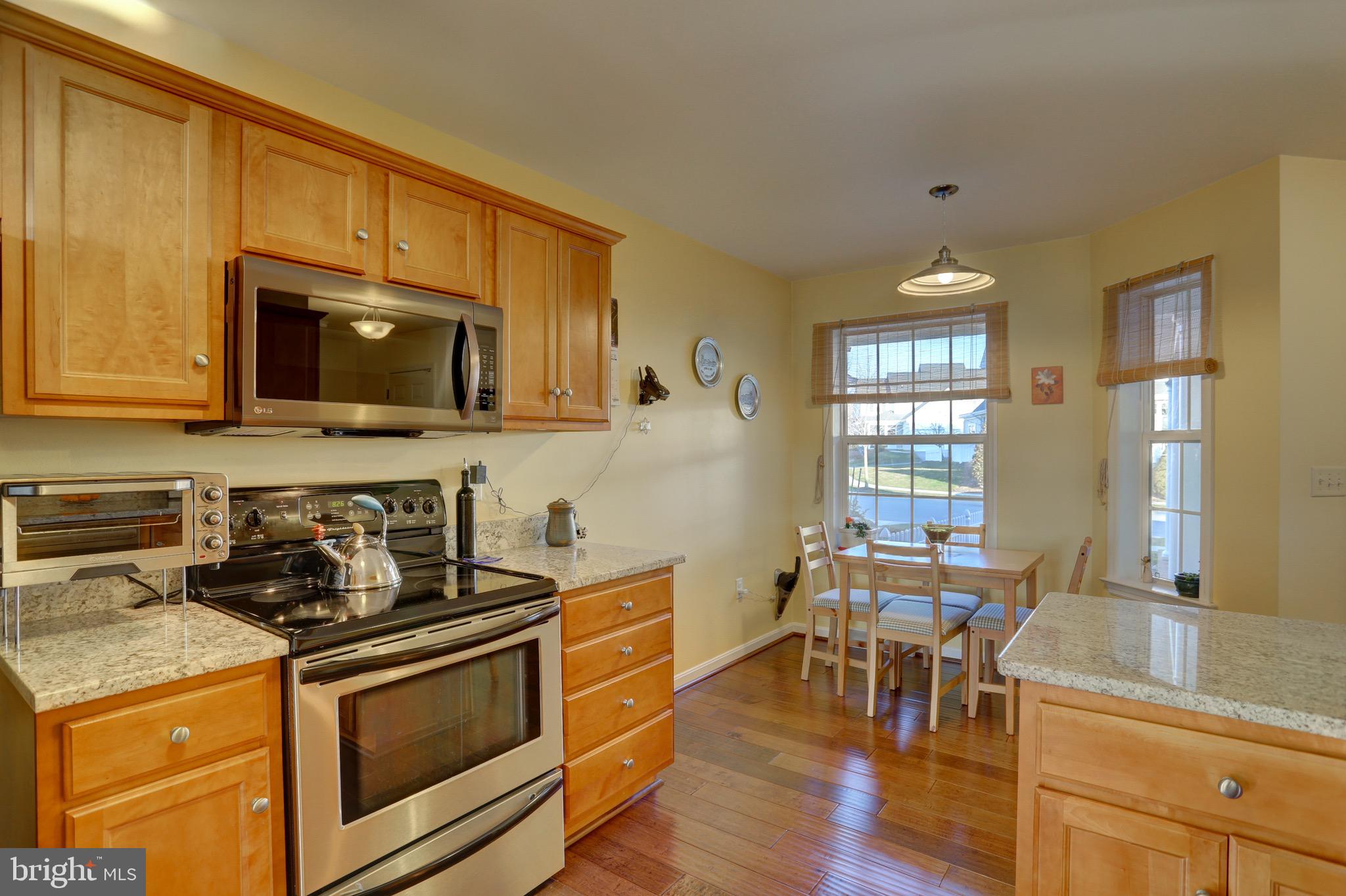 KISSEL HILL COMMONS - Residential