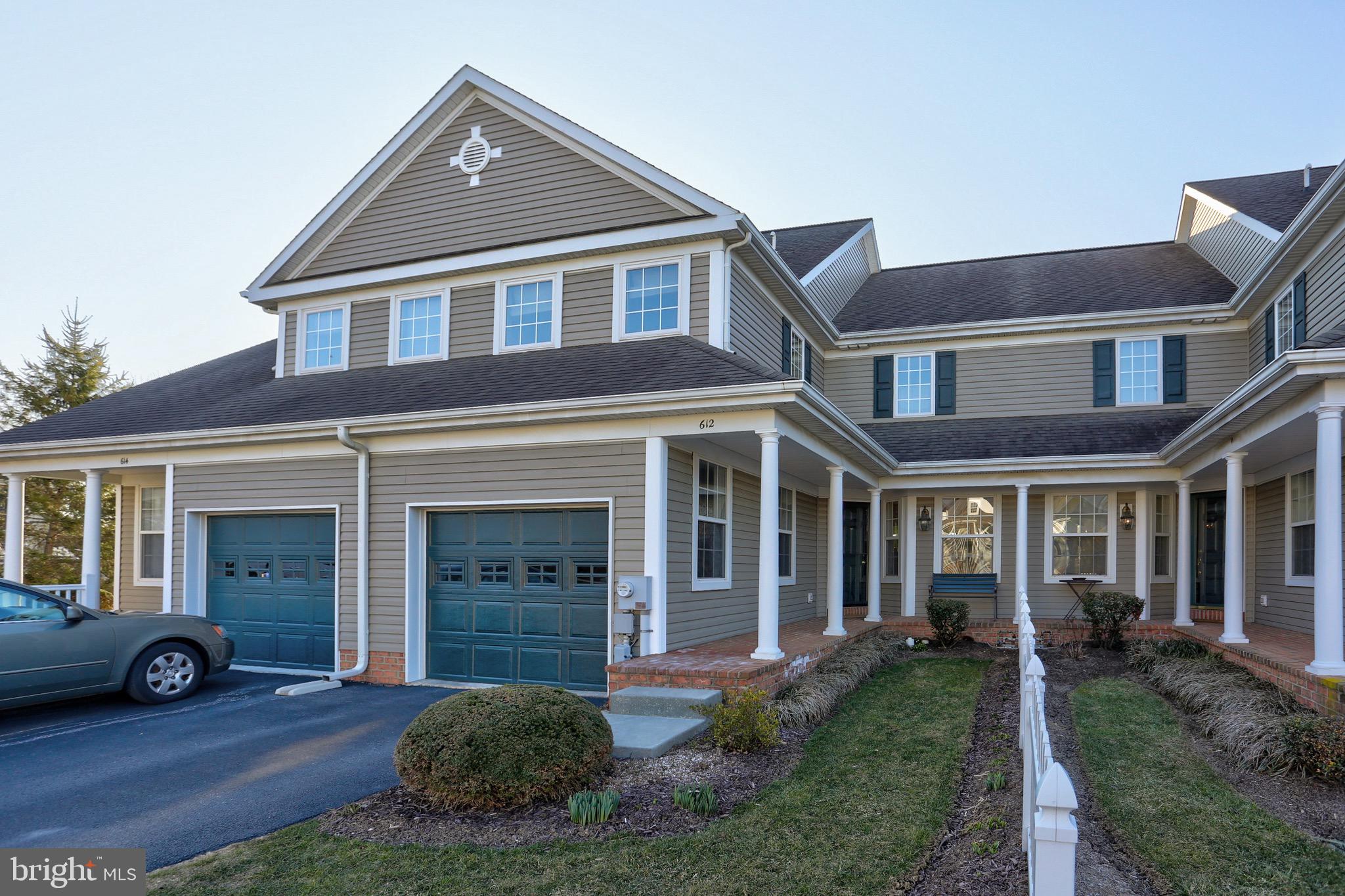 KISSEL HILL COMMONS - Residential