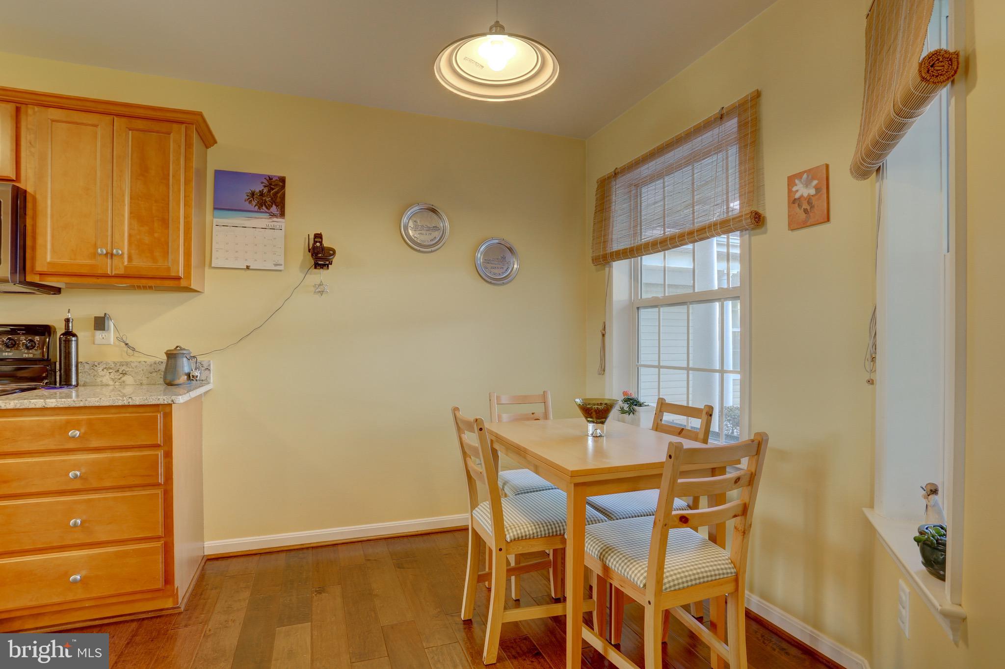 KISSEL HILL COMMONS - Residential