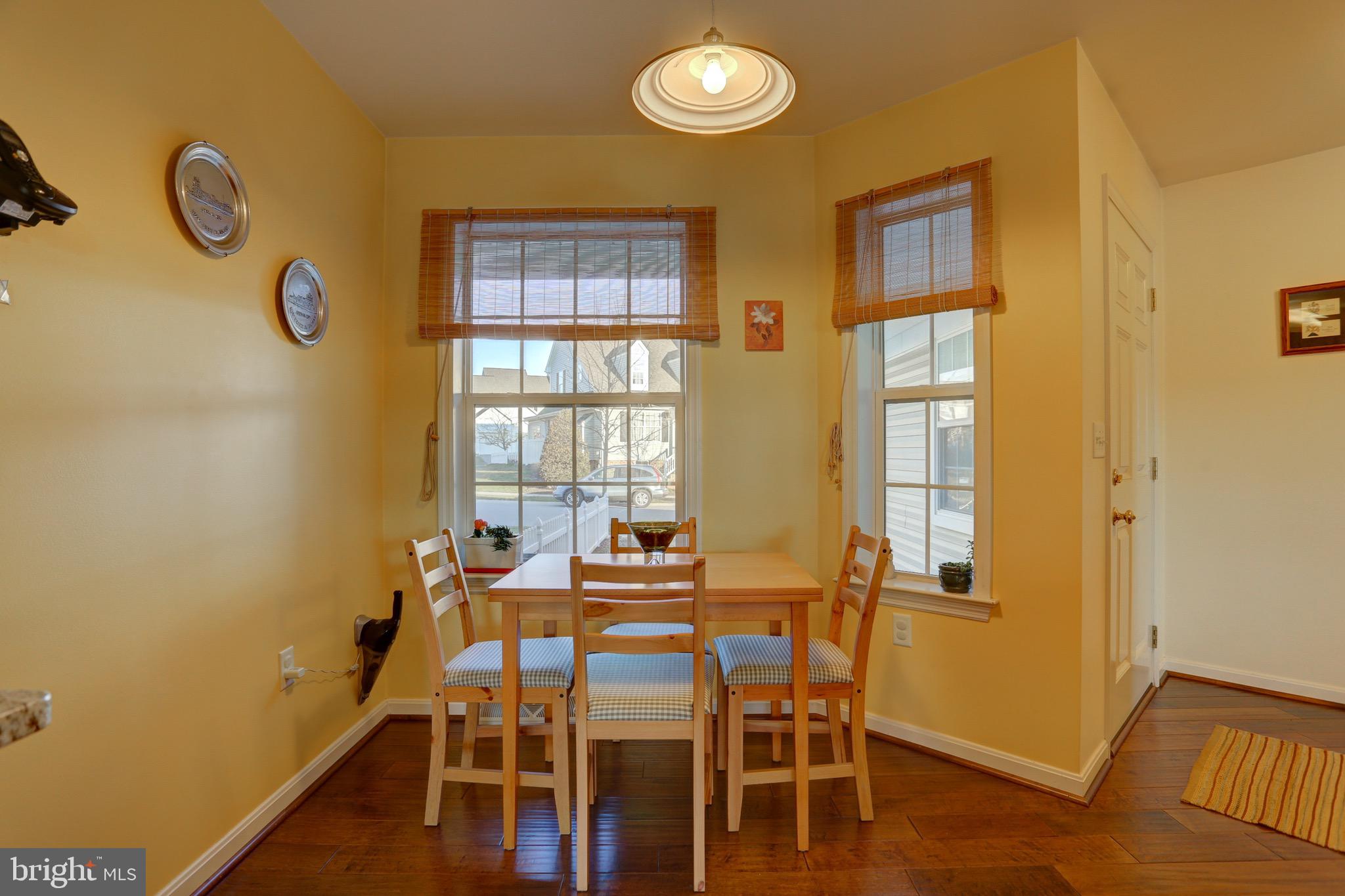 KISSEL HILL COMMONS - Residential